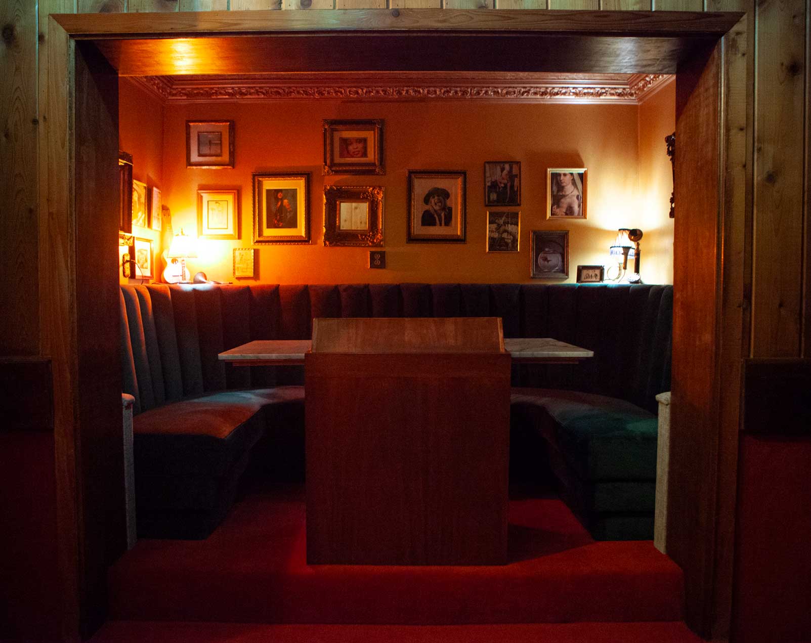 One On One Recording