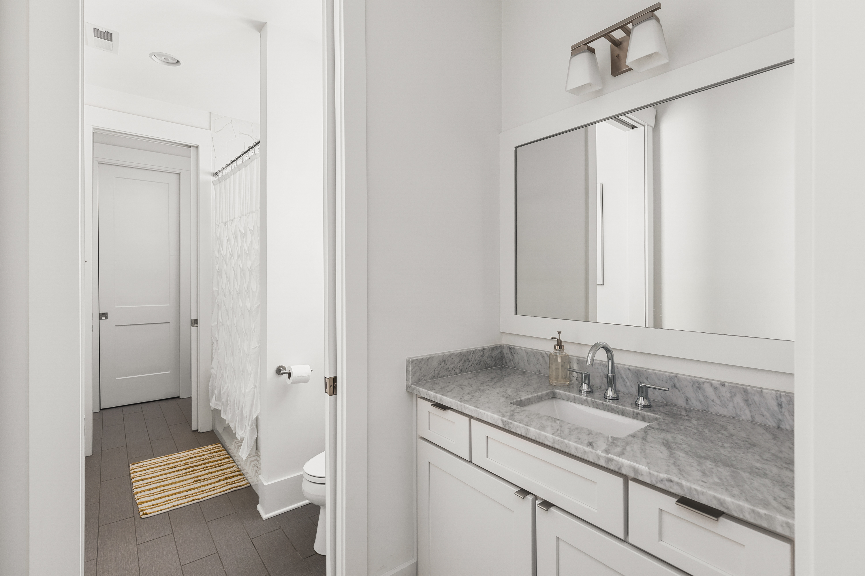 Natural Light Modern Nashville Home with Pool & Patio