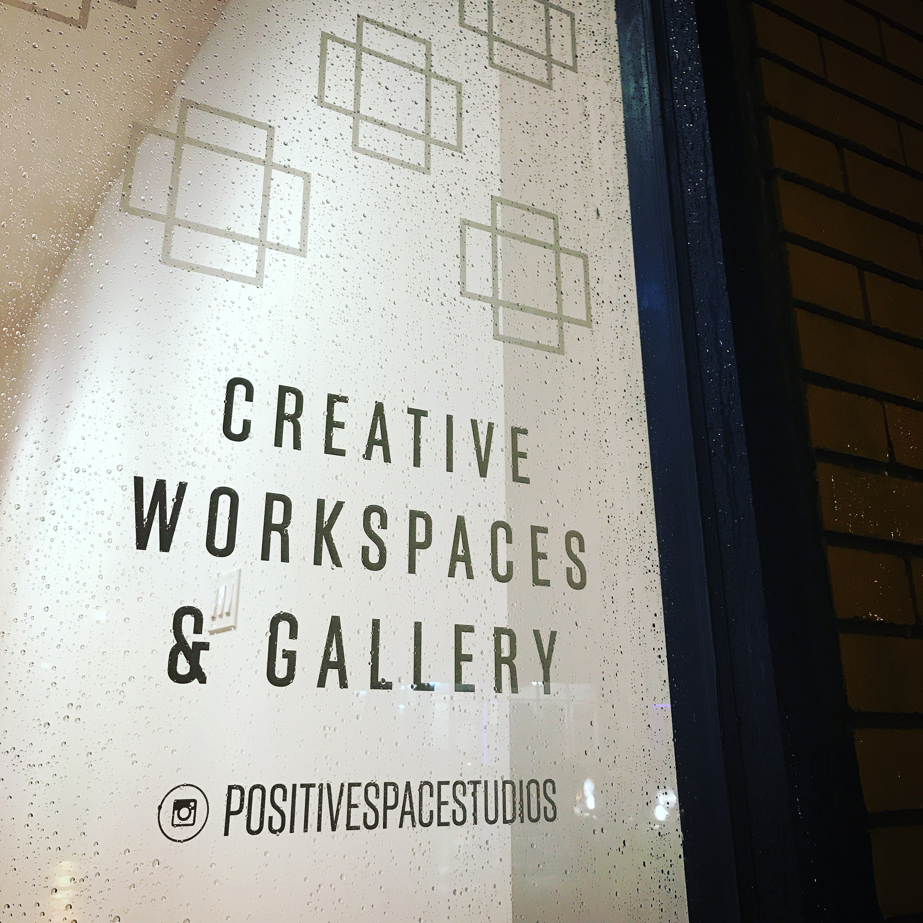 Positive Space Studios
