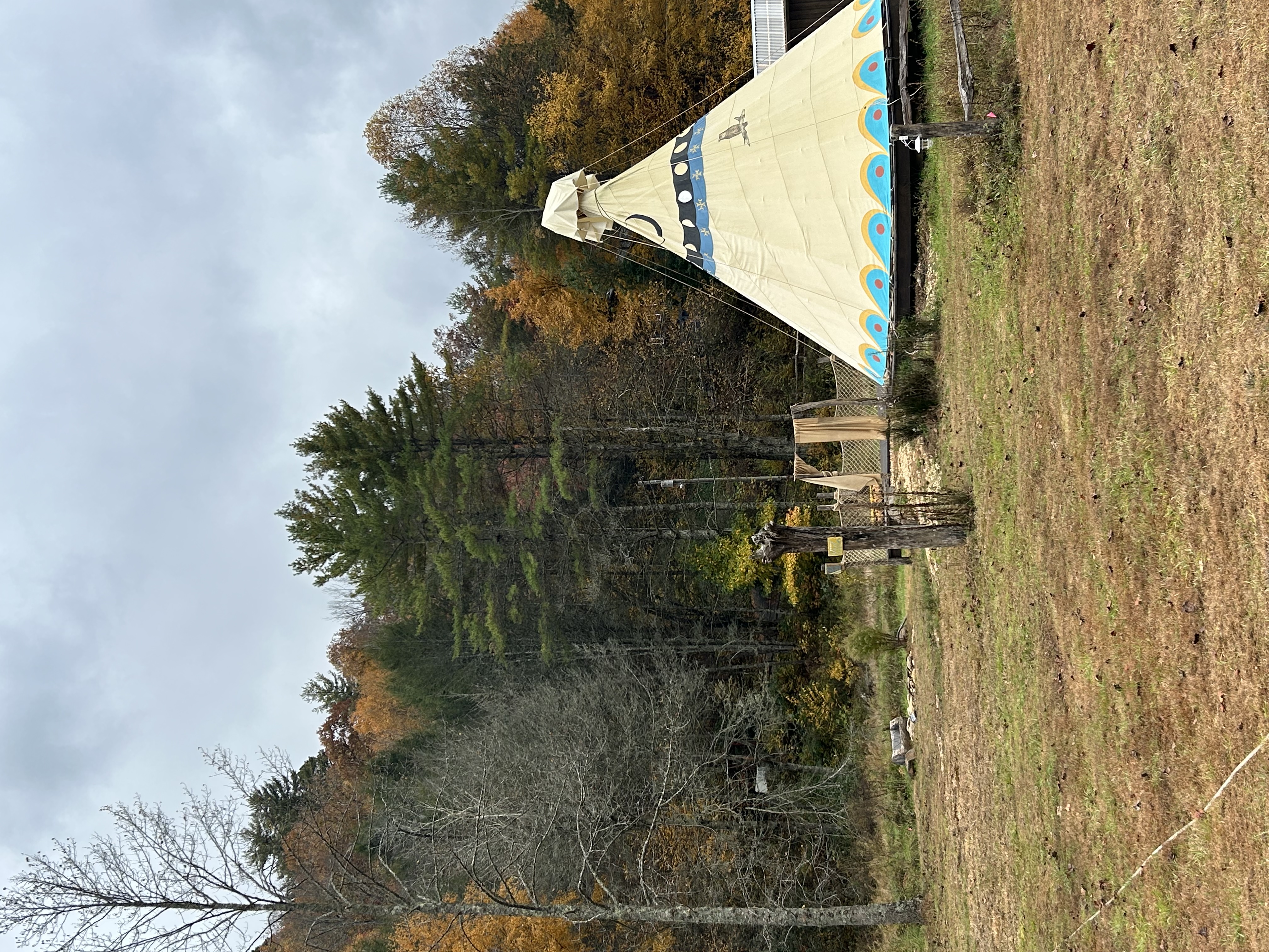 Owl Creek Farm Resort