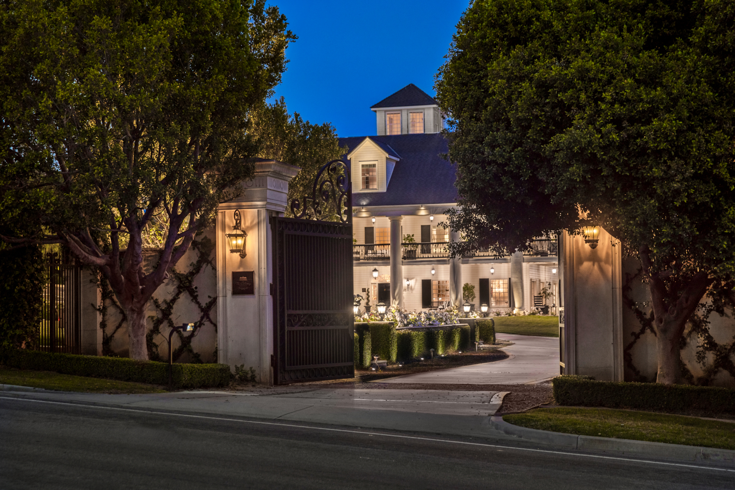 The Colony Estate™