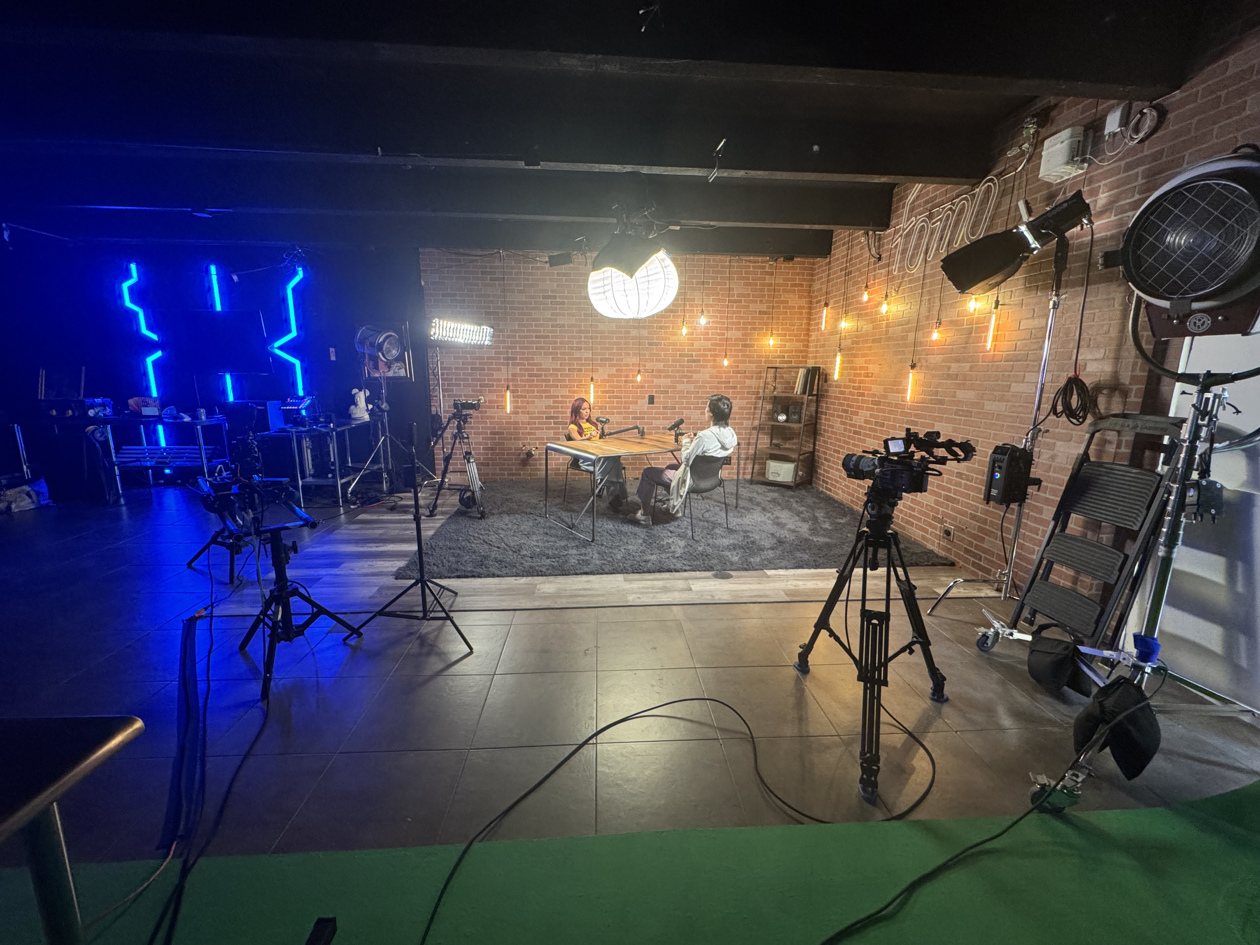 Grove Station Studios