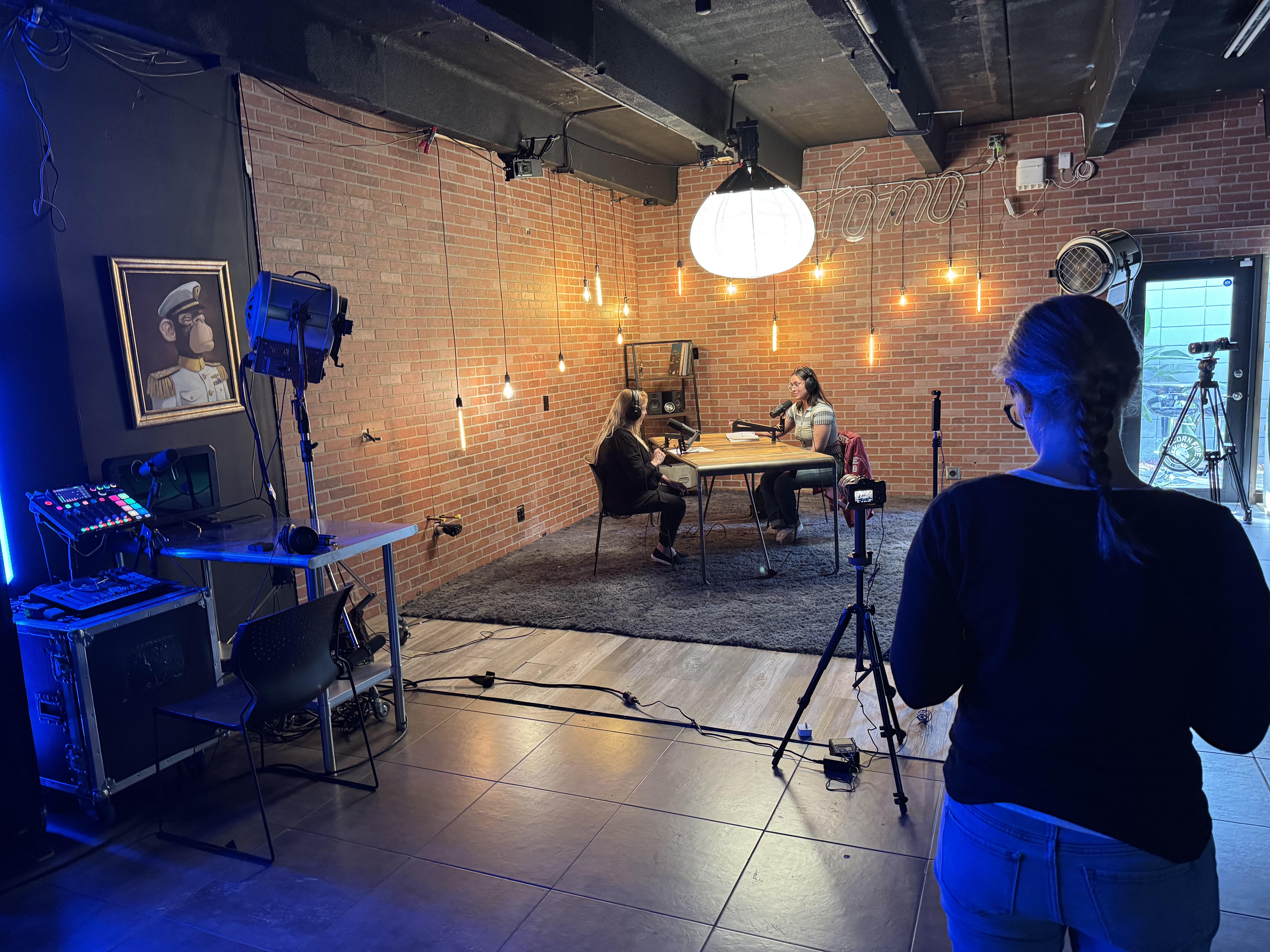 Grove Station Studios