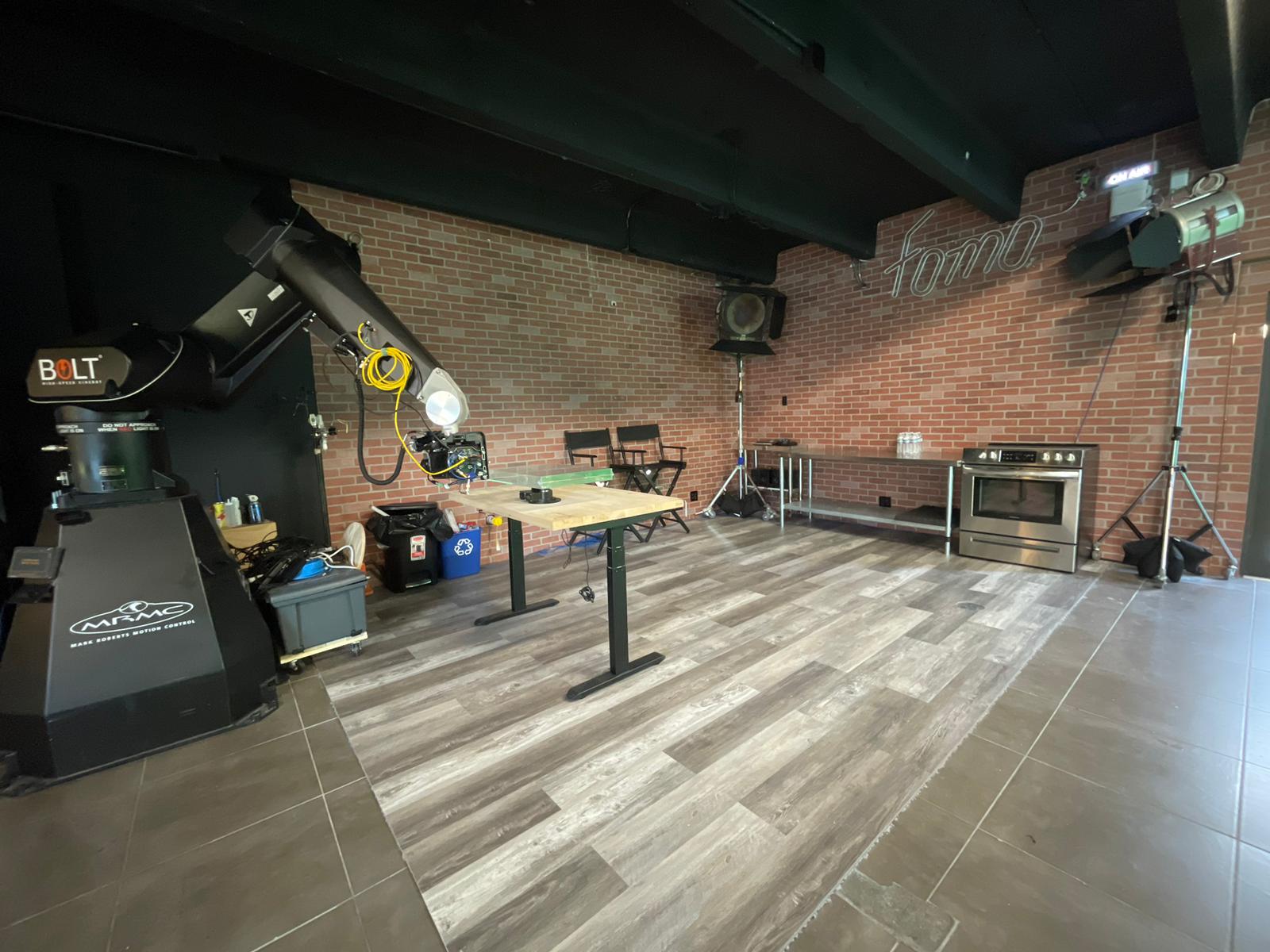 Grove Station Studios