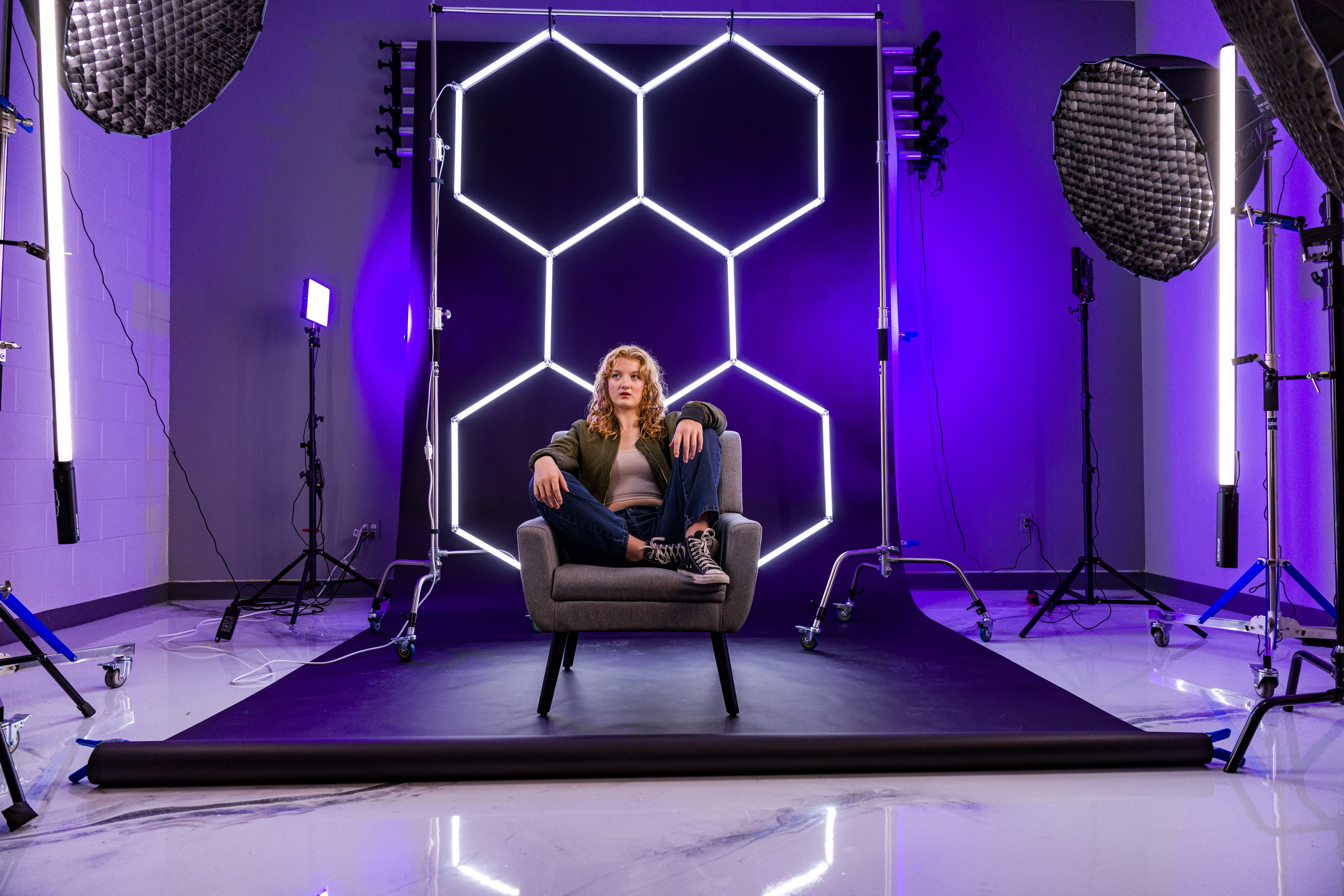 Creator Content Studios