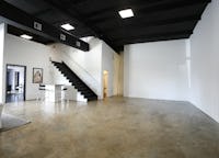 Select Studios, A space to Create. 