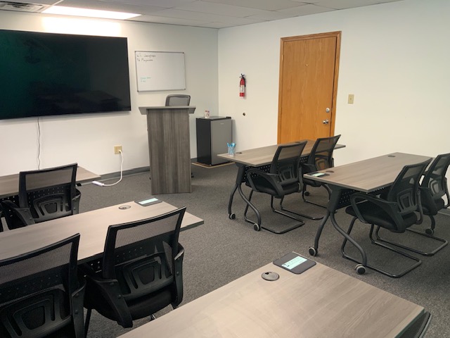 Elevate Your Meetings in Style: Gahanna's Premier Meeting Space – Where Ideas Come to Life!