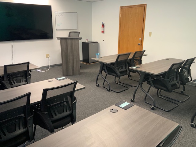 Elevate Your Meetings in Style: Gahanna's Premier Meeting Space – Where Ideas Come to Life!
