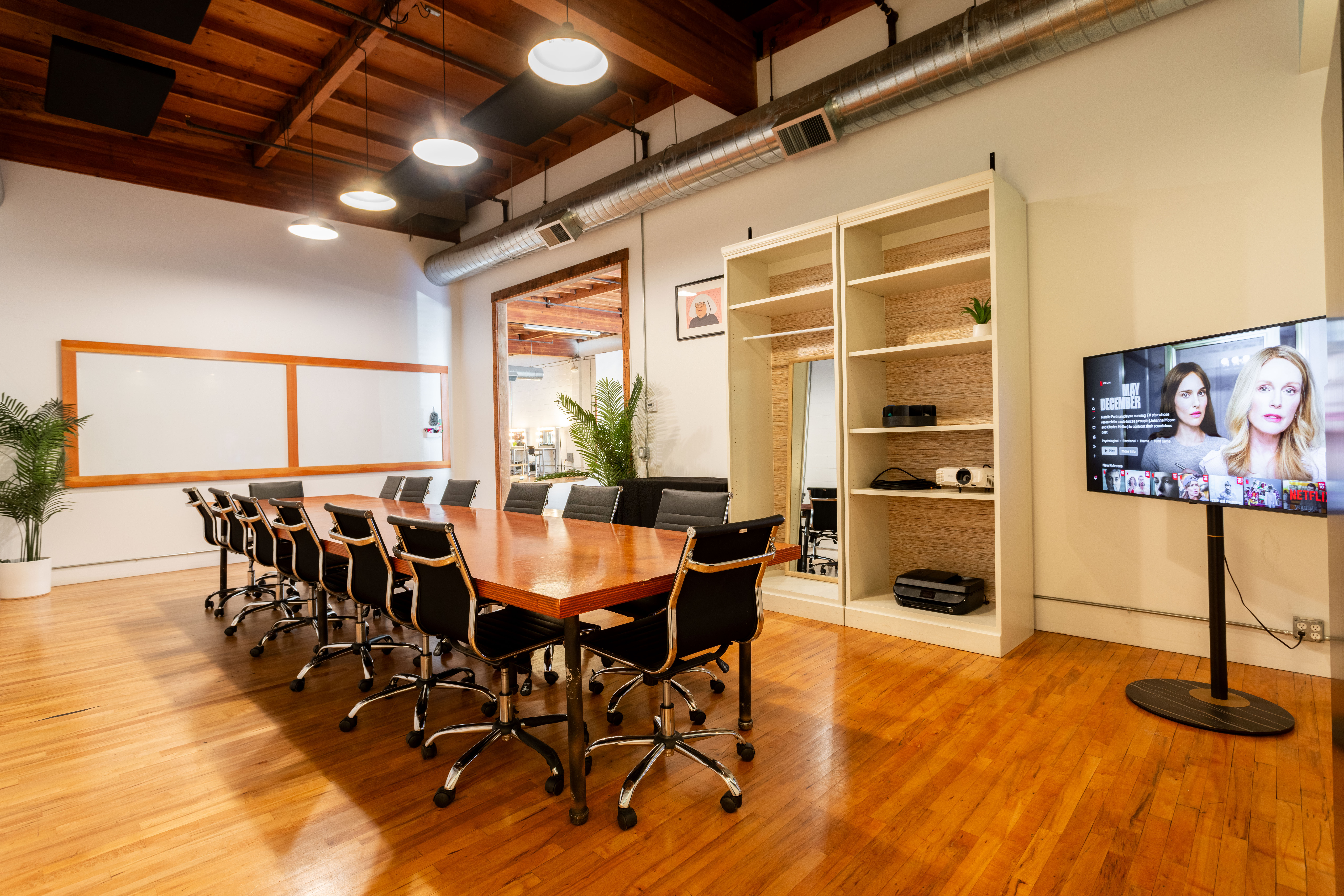 Silver Lake Conference Room