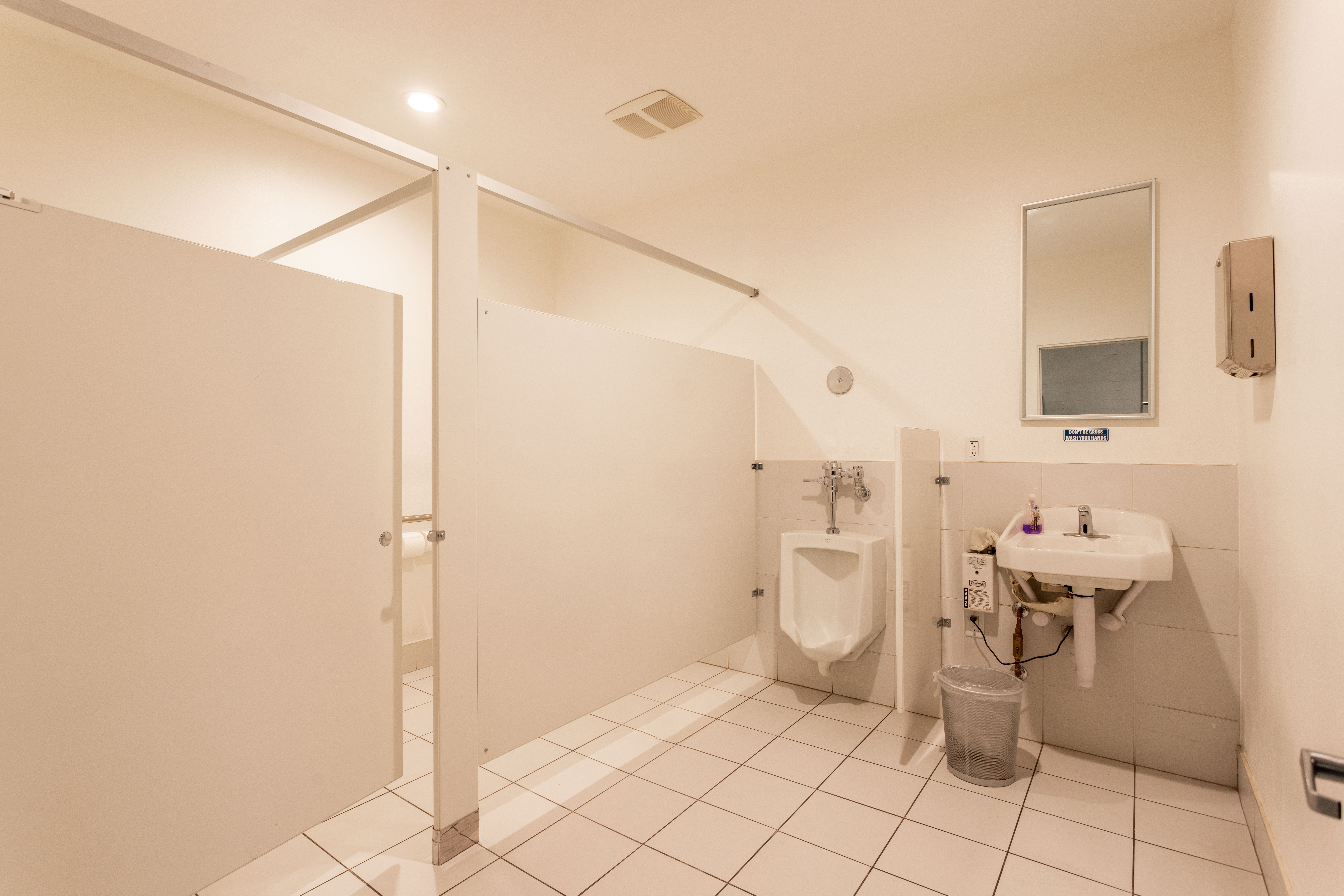 Los Angeles Meeting Space / Photo Studio (Stage B)