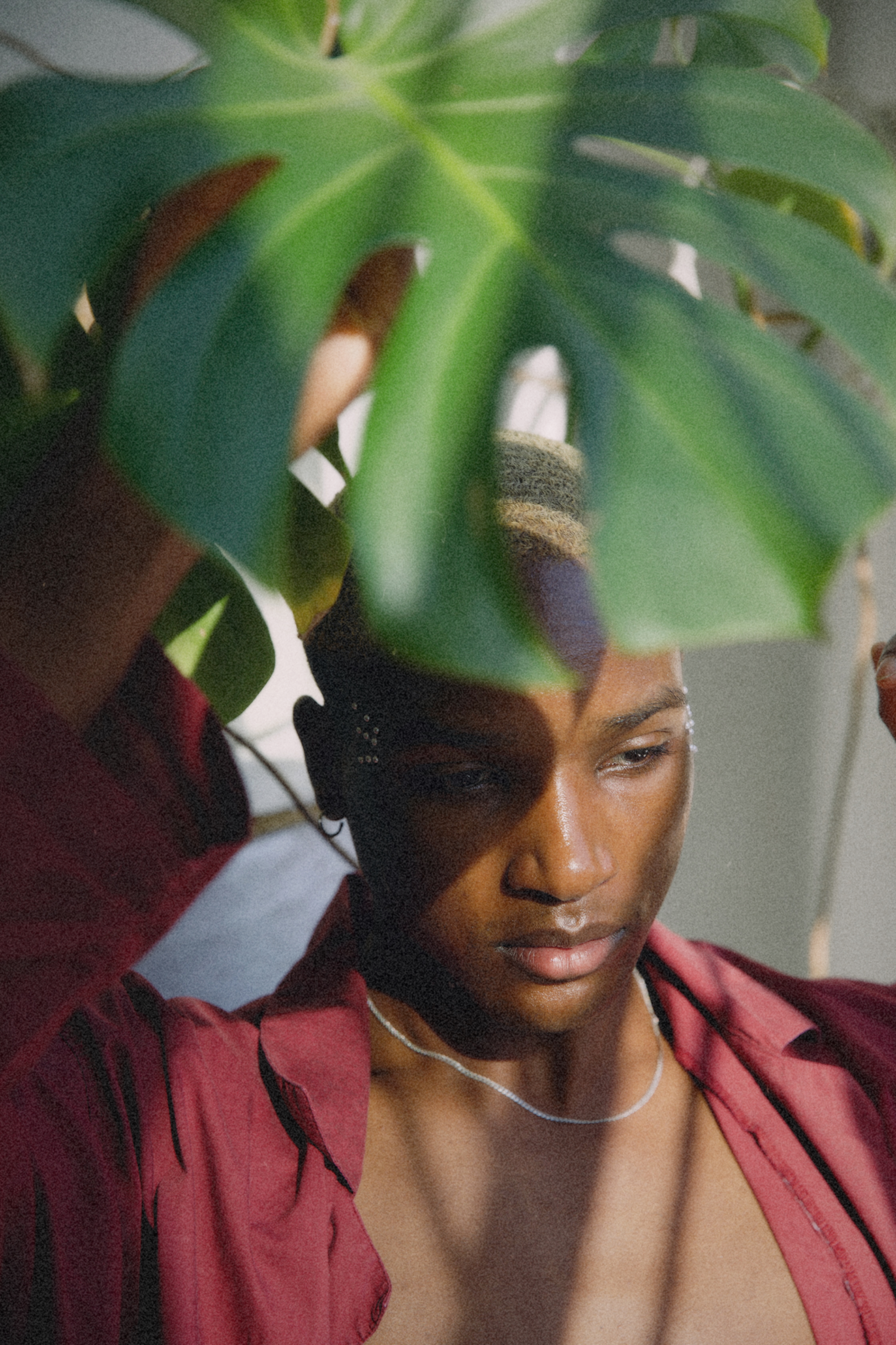 Bright & Sunny Matchbox Studio