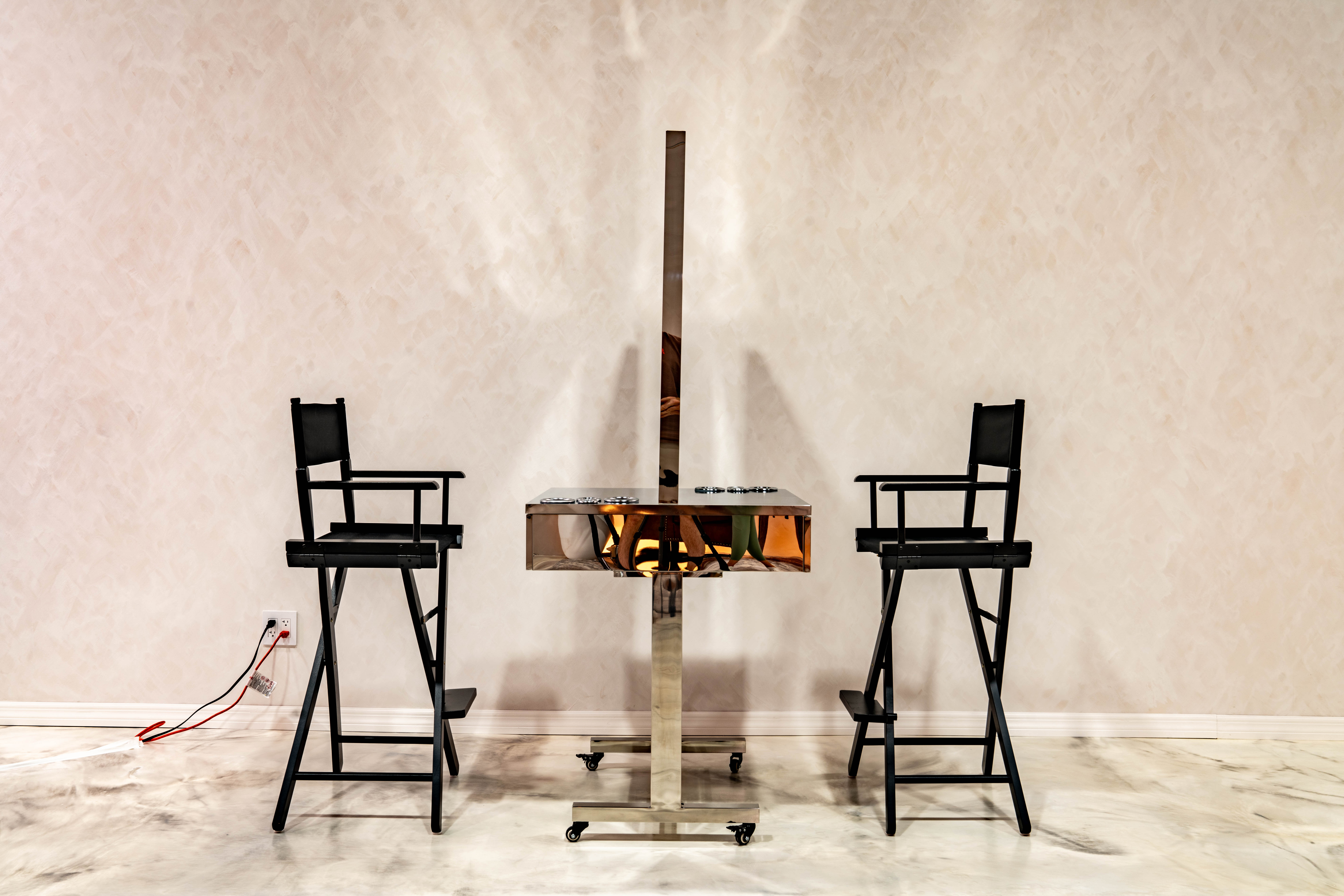 Ultimate Creative Space