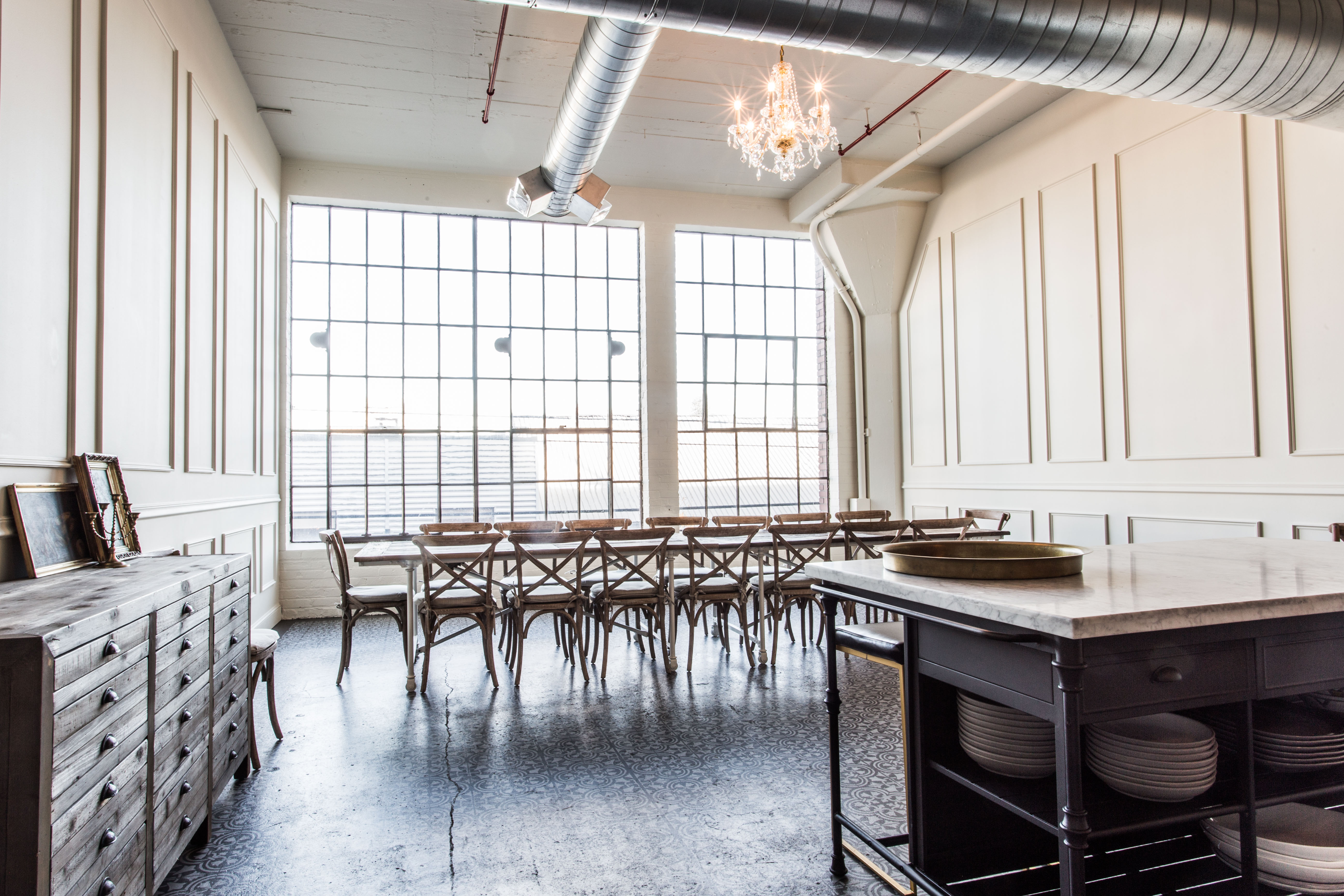 Tendue: Events + Photography 