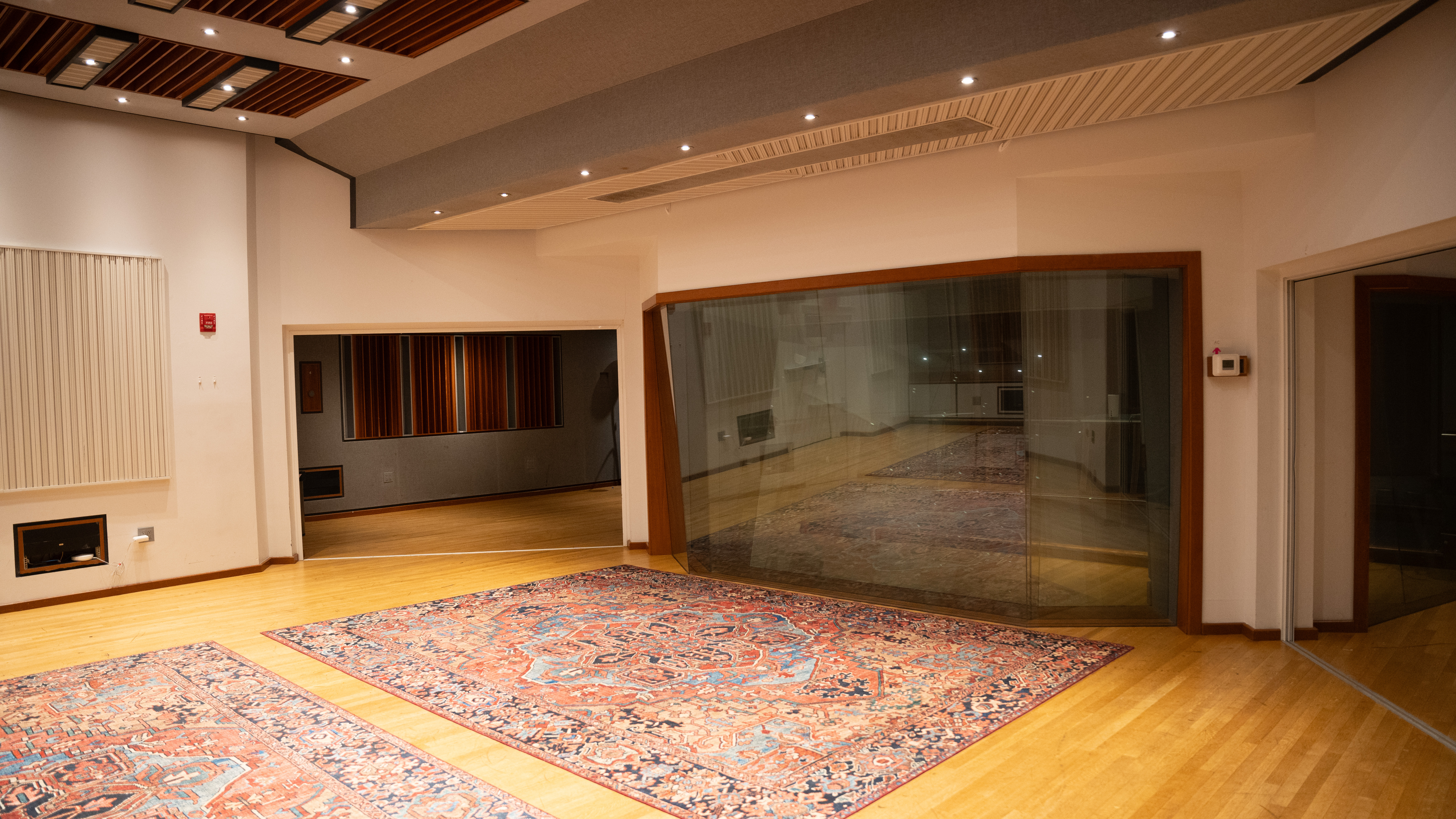 Unique Open Studio for Music, Production and Events