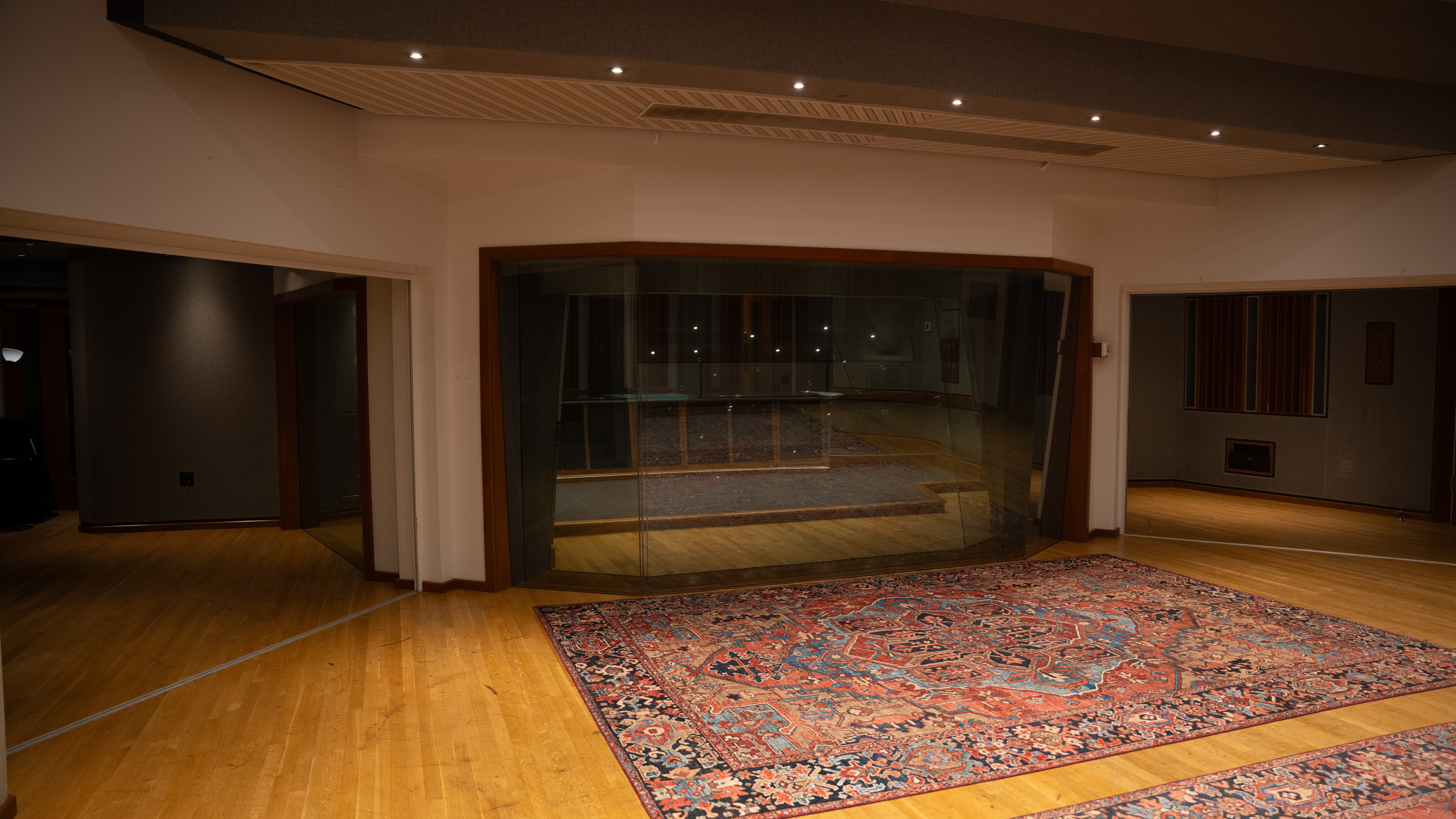 Unique Open Studio for Music, Production and Events