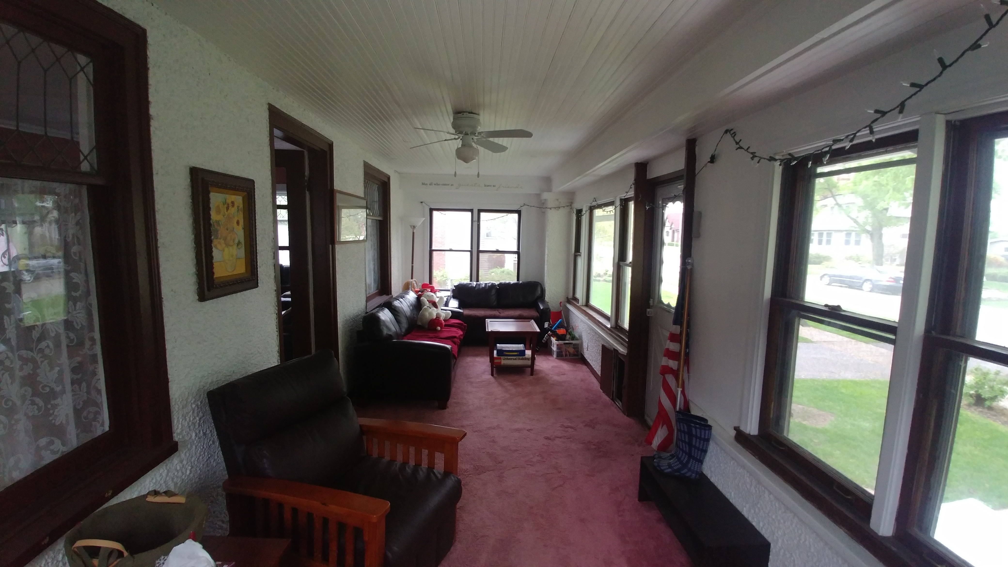 Chicago NWBurbs Craftsman Bungalow