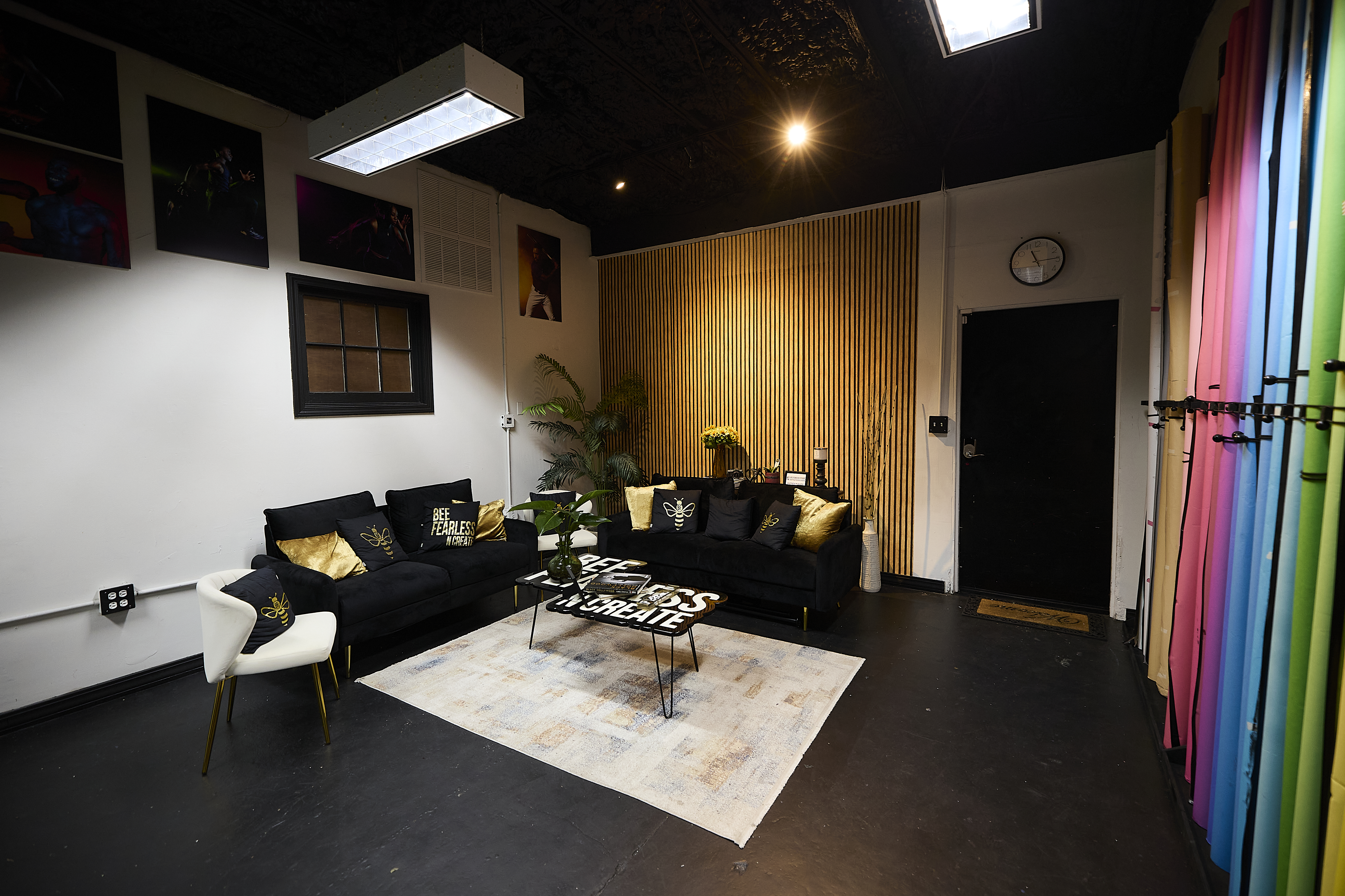 Bee Fearless Studios [Downtown]