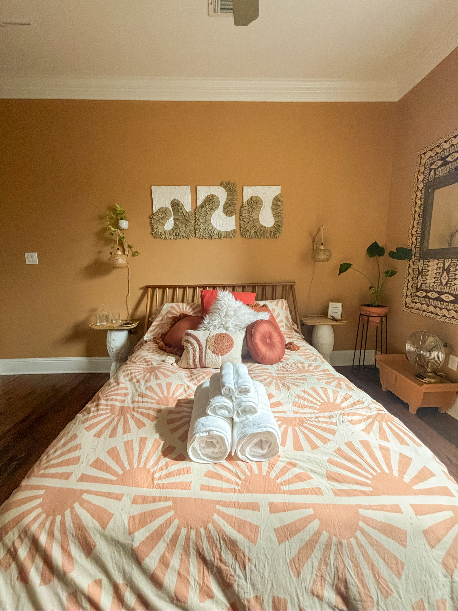 Casa Bella New Orleans Shotgun Style Home 