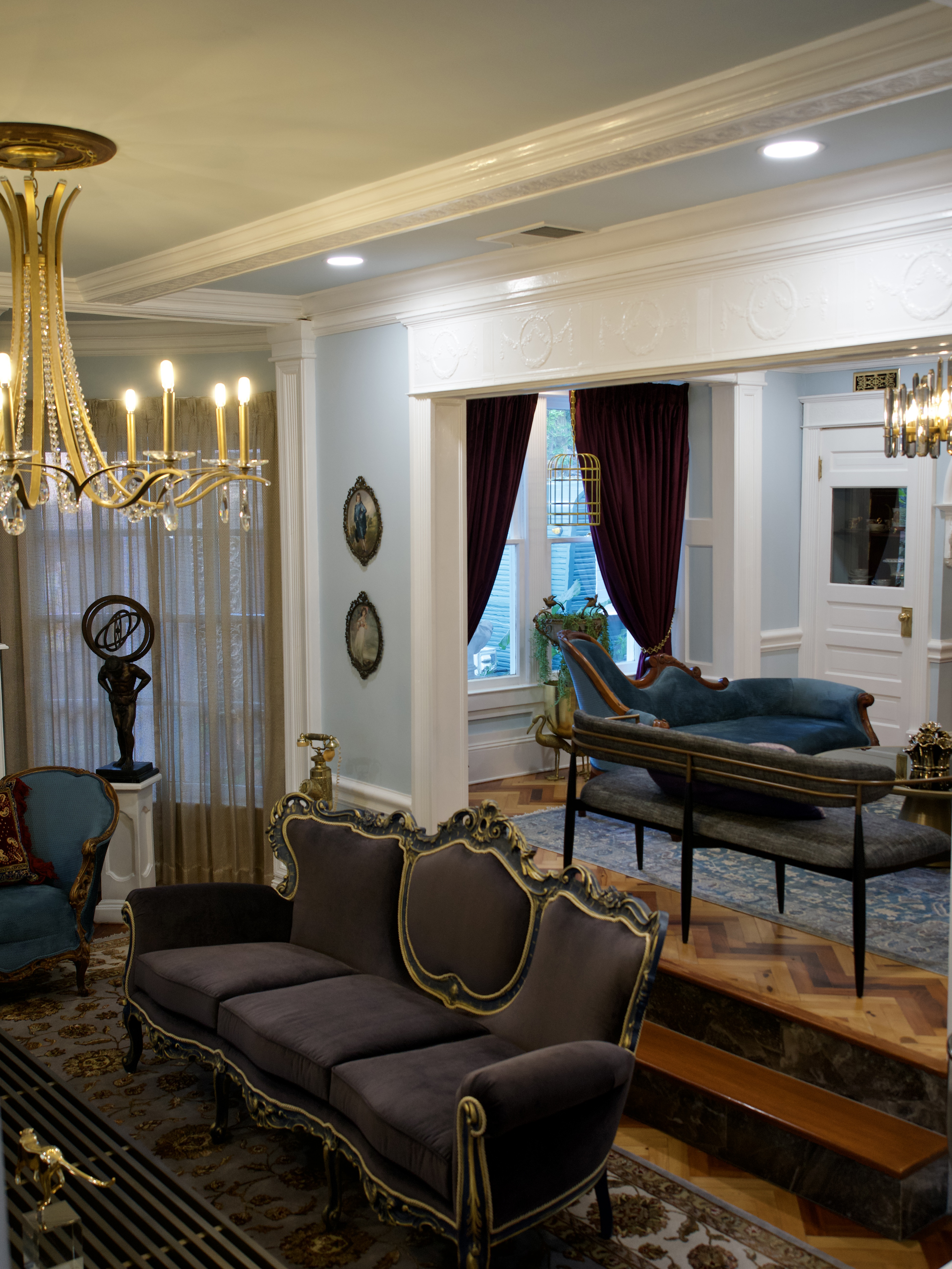 11111 Sq Ft of Opulence, Luxury, & Photographic Wonder