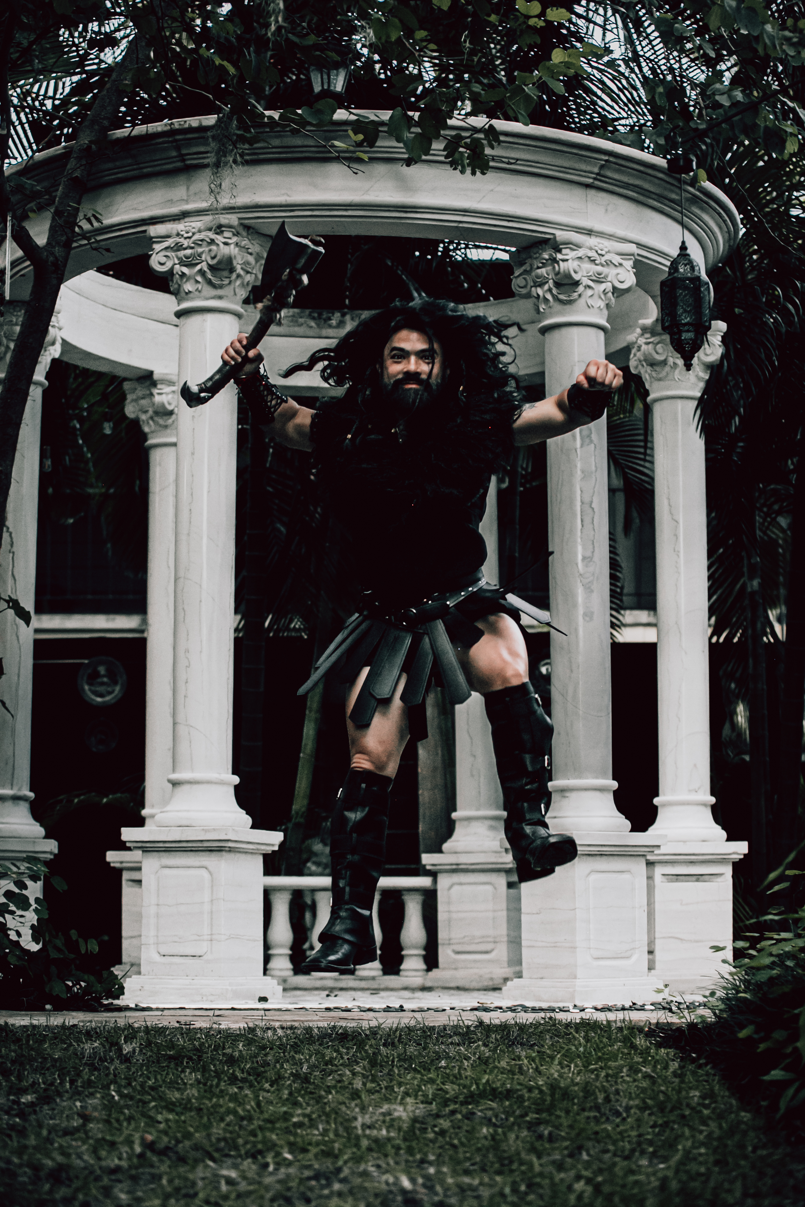 11111 Sq Ft of Opulence, Luxury, & Photographic Wonder