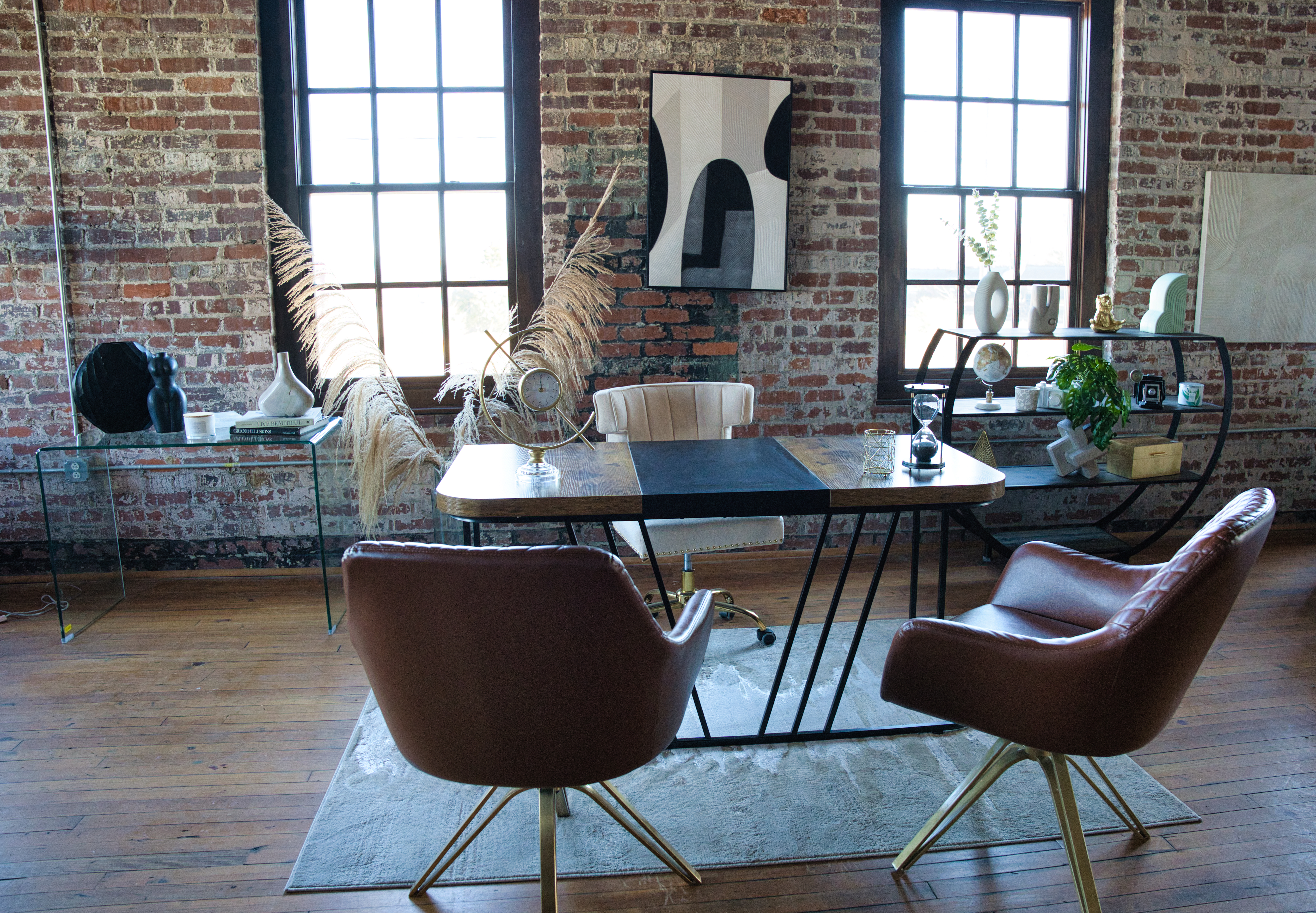 Content Queens Studio