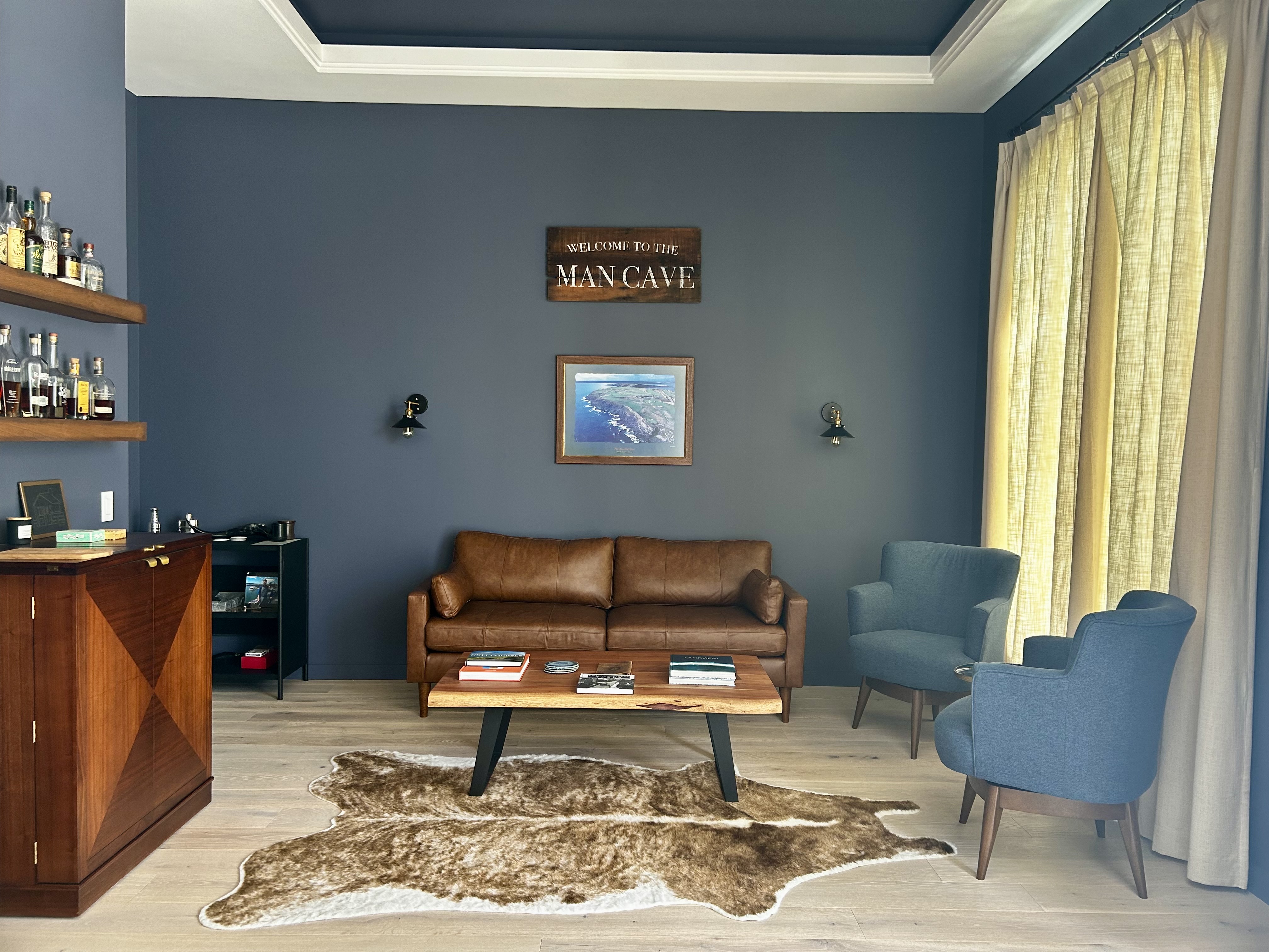 Luxe Westshore 5 Bedroom House