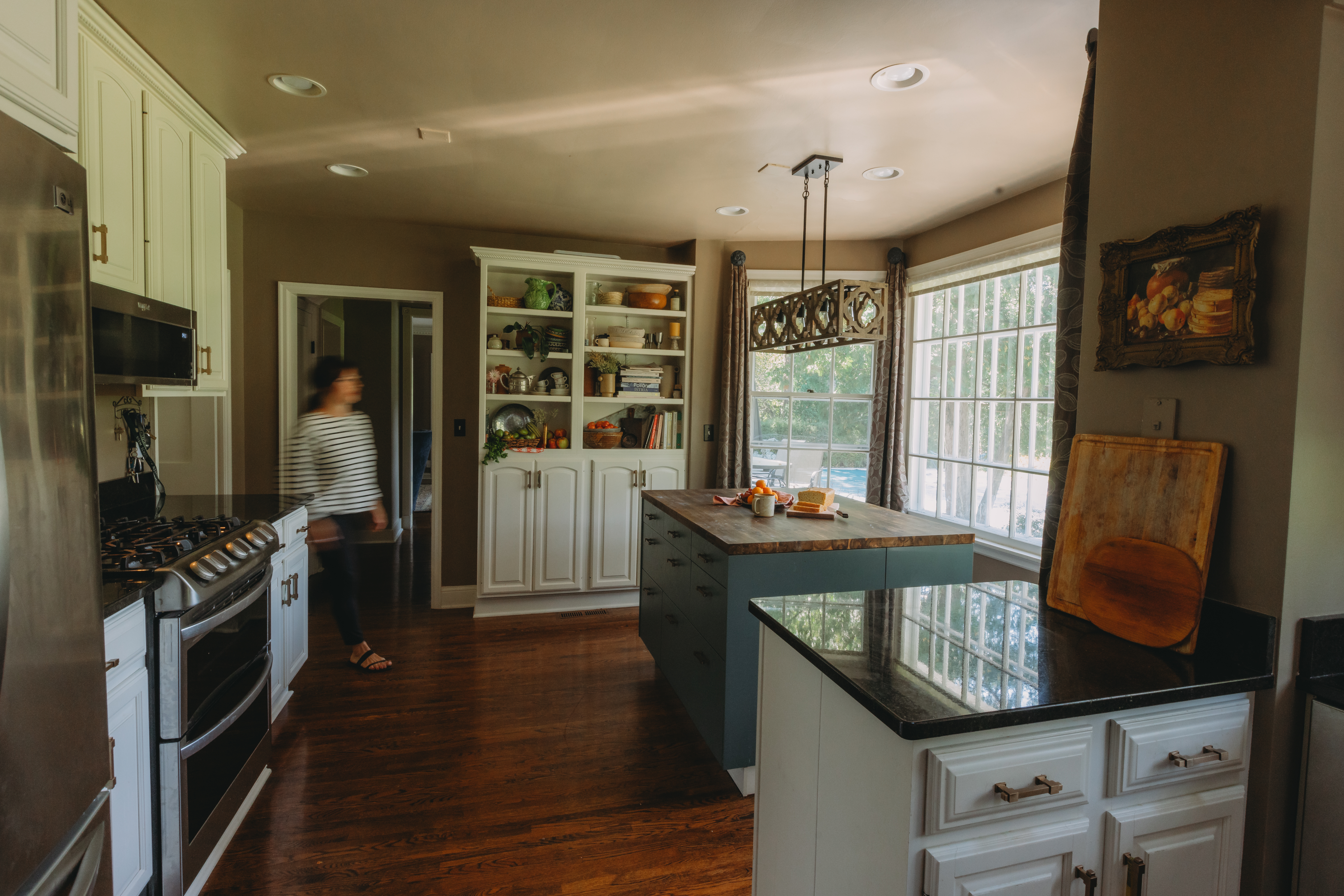 Charming Farmhouse in the Forest