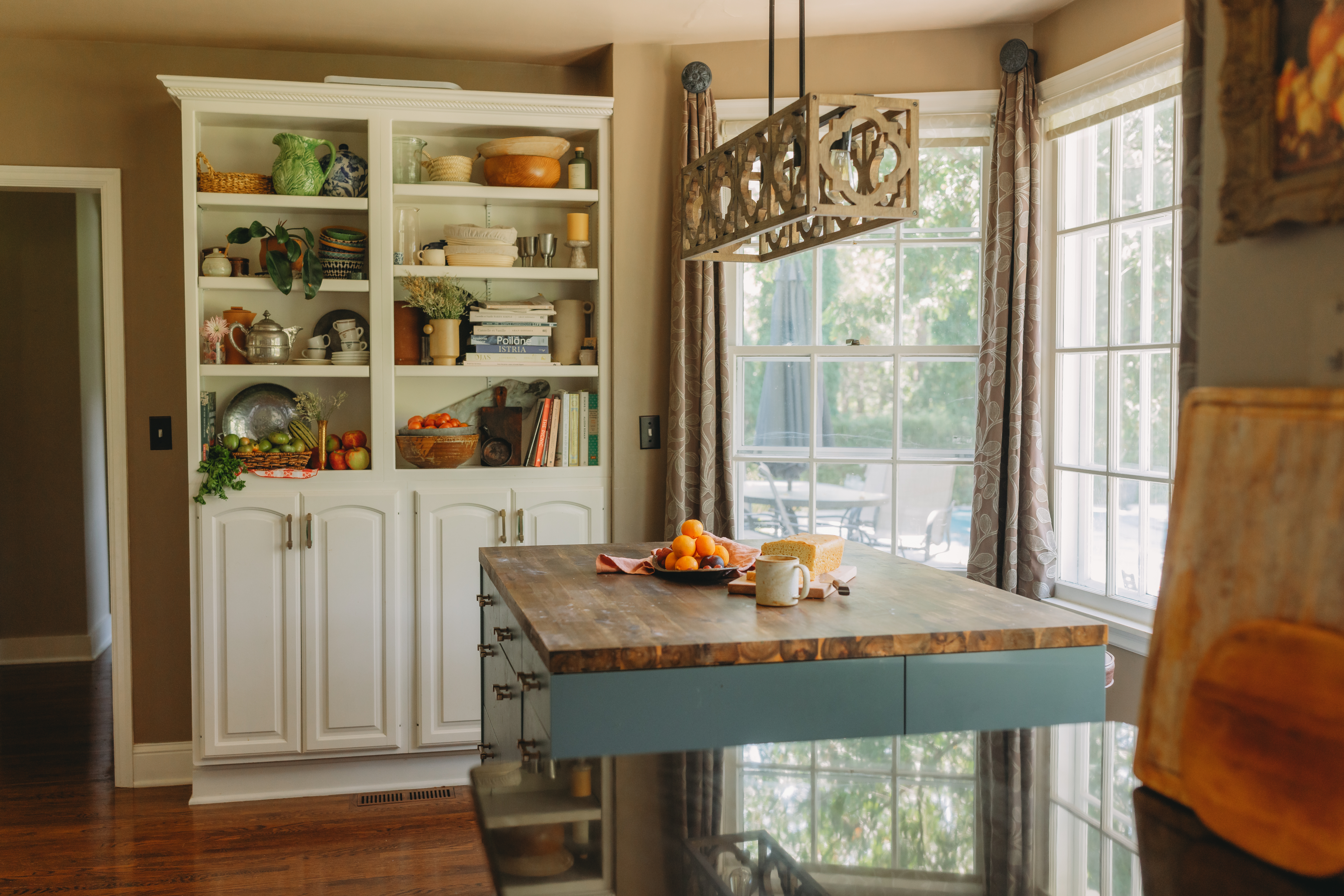 Charming Farmhouse in the Forest