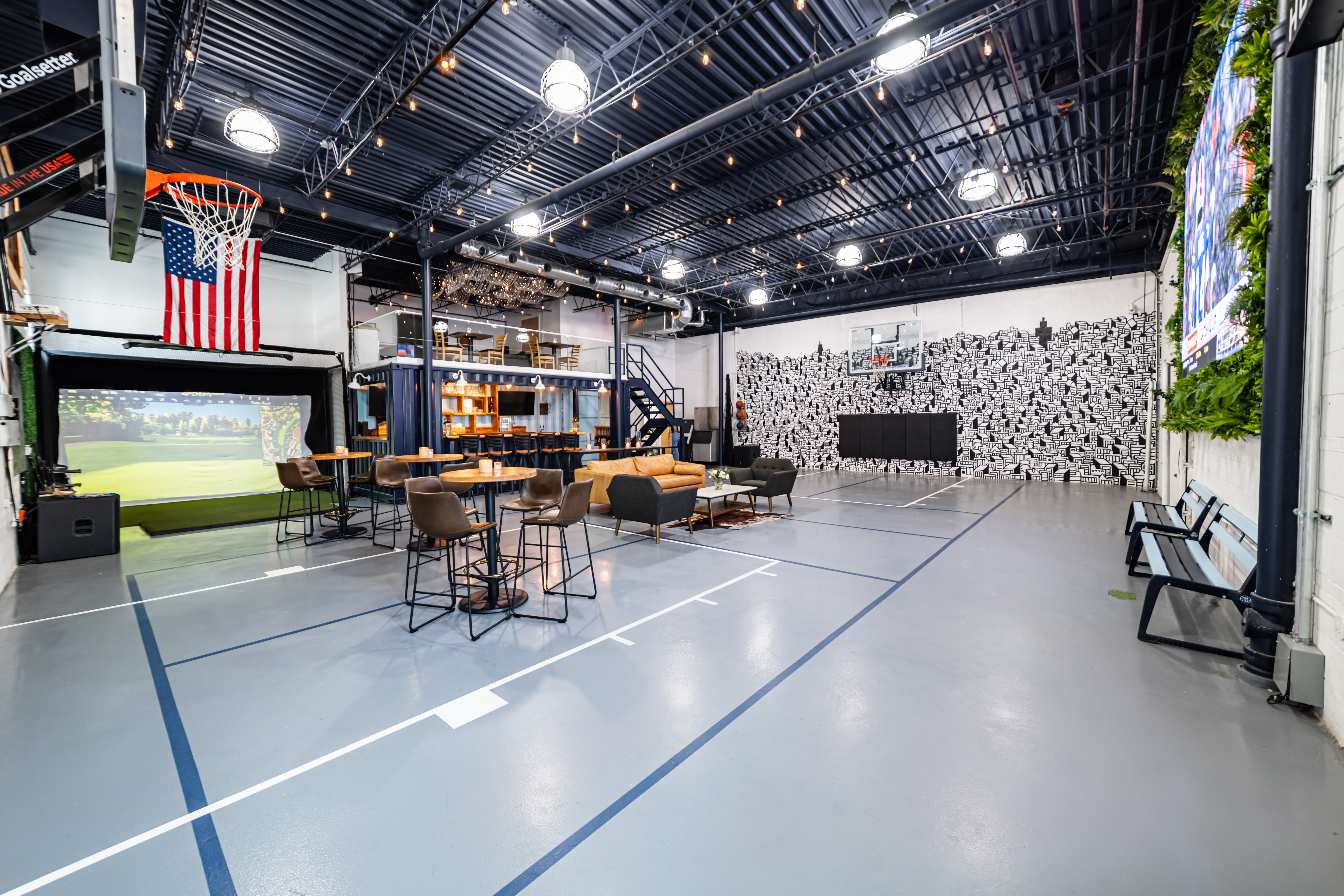 Centre Court Productions 