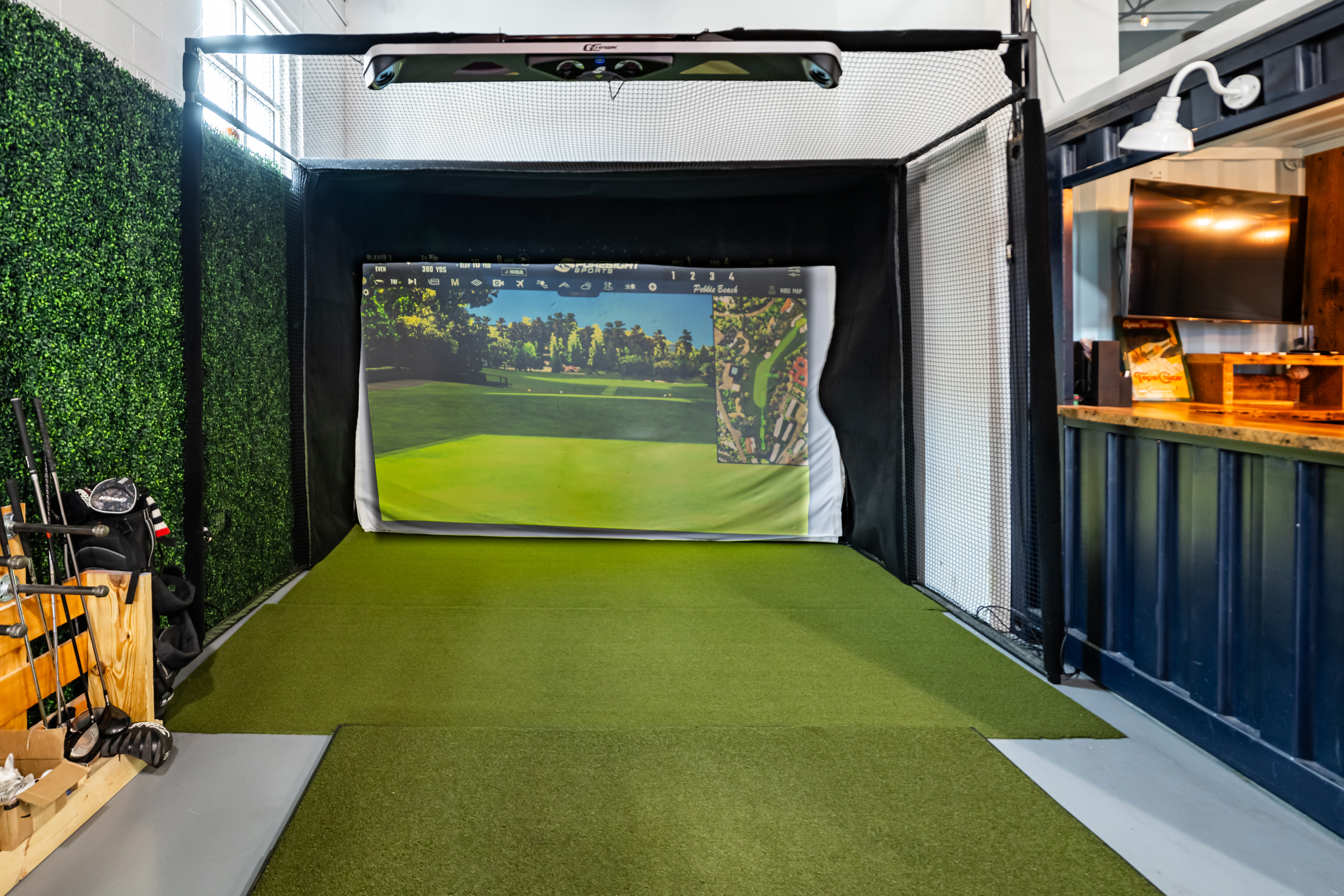 Centre Court Productions 