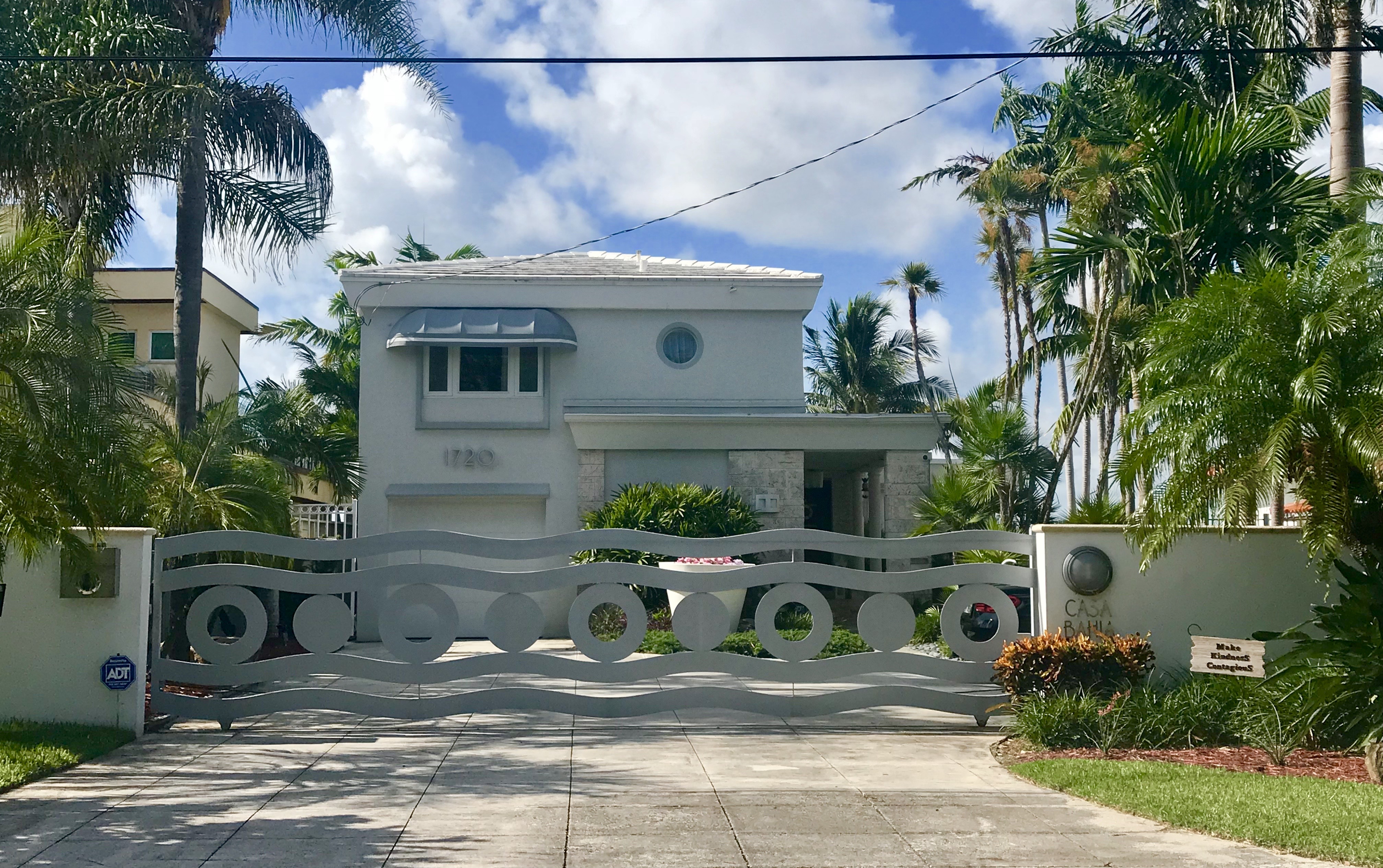 BayFront View Downtown Miami