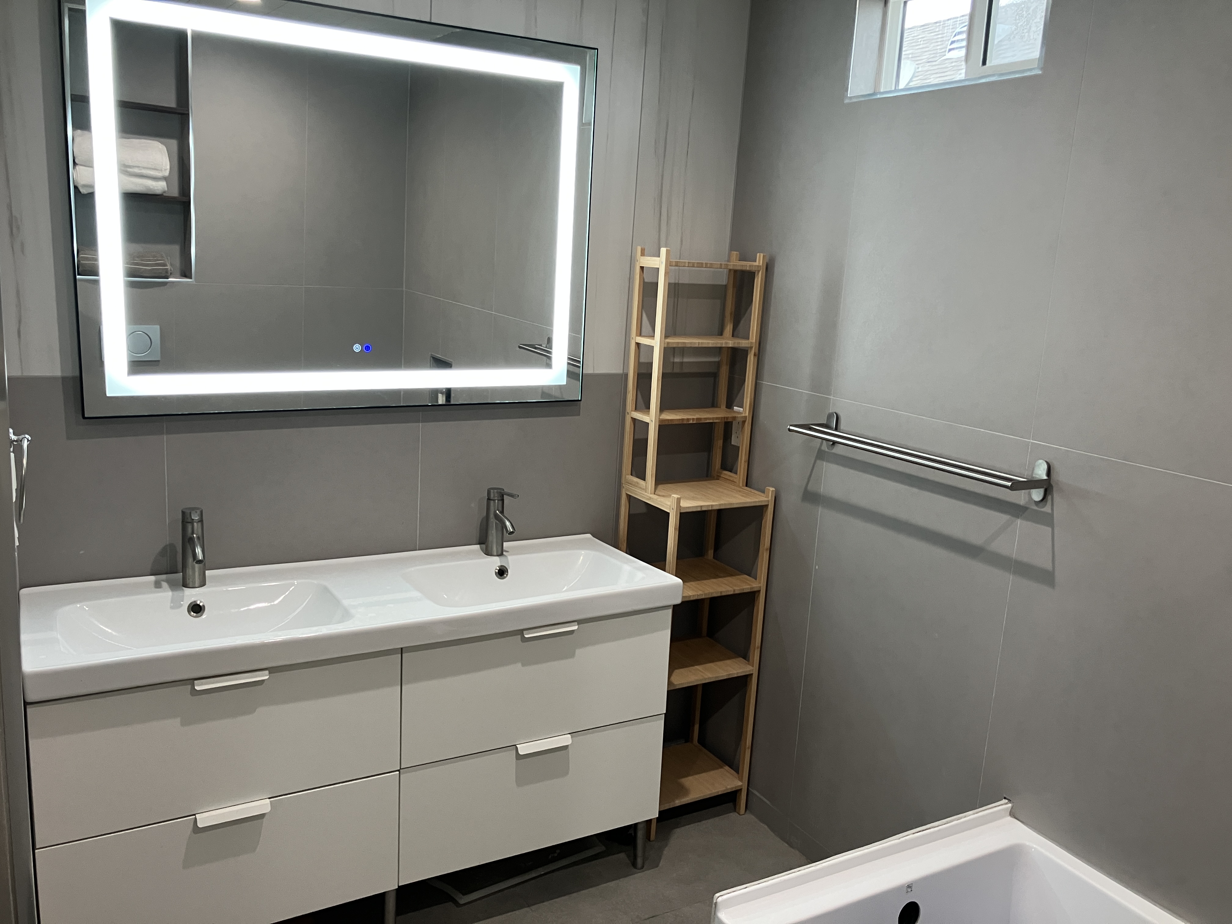 Mid-Century Classic Spanish House