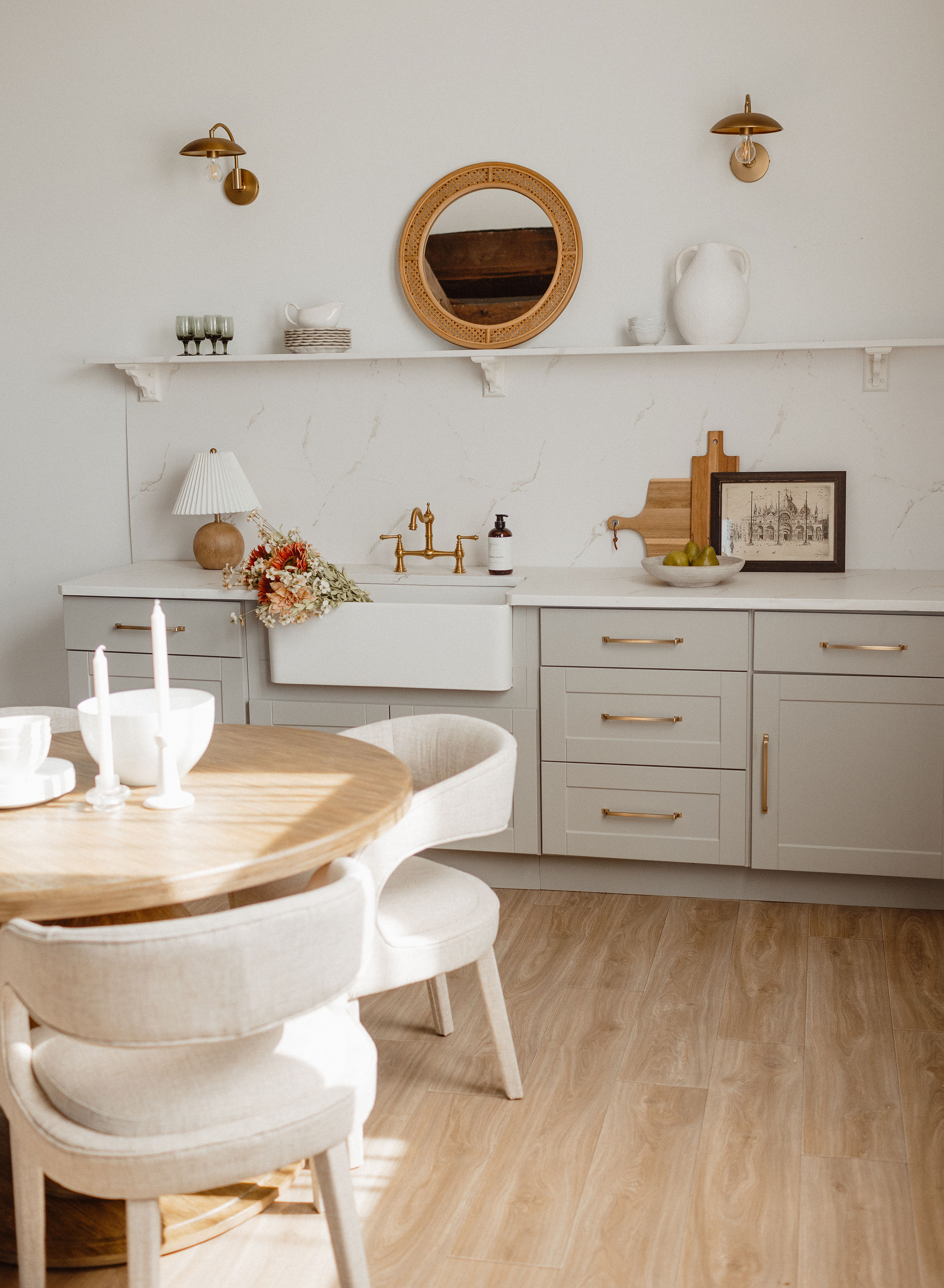 Urban Lifestyle Space with Abundant Natural Light