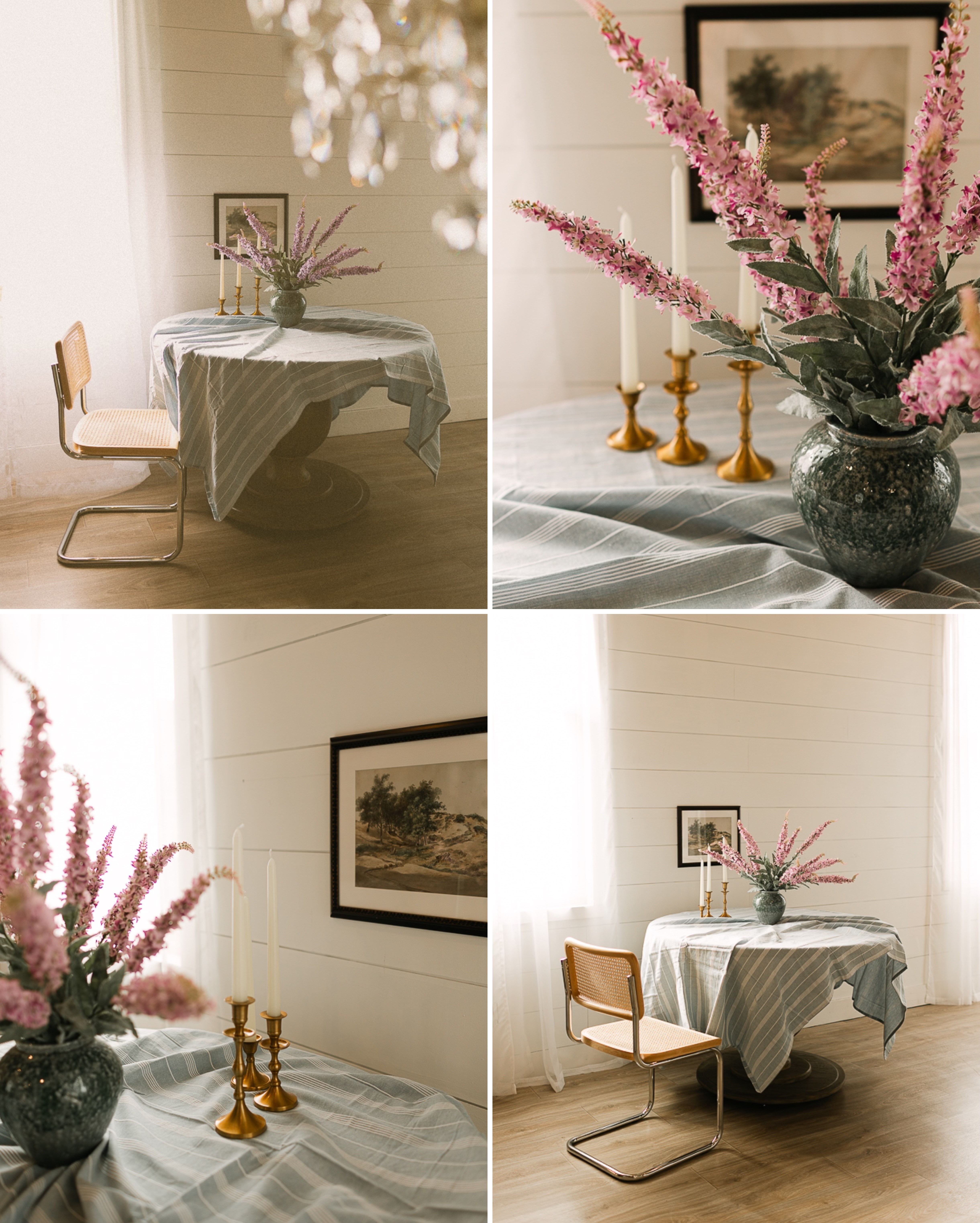 Urban Lifestyle Space with Abundant Natural Light