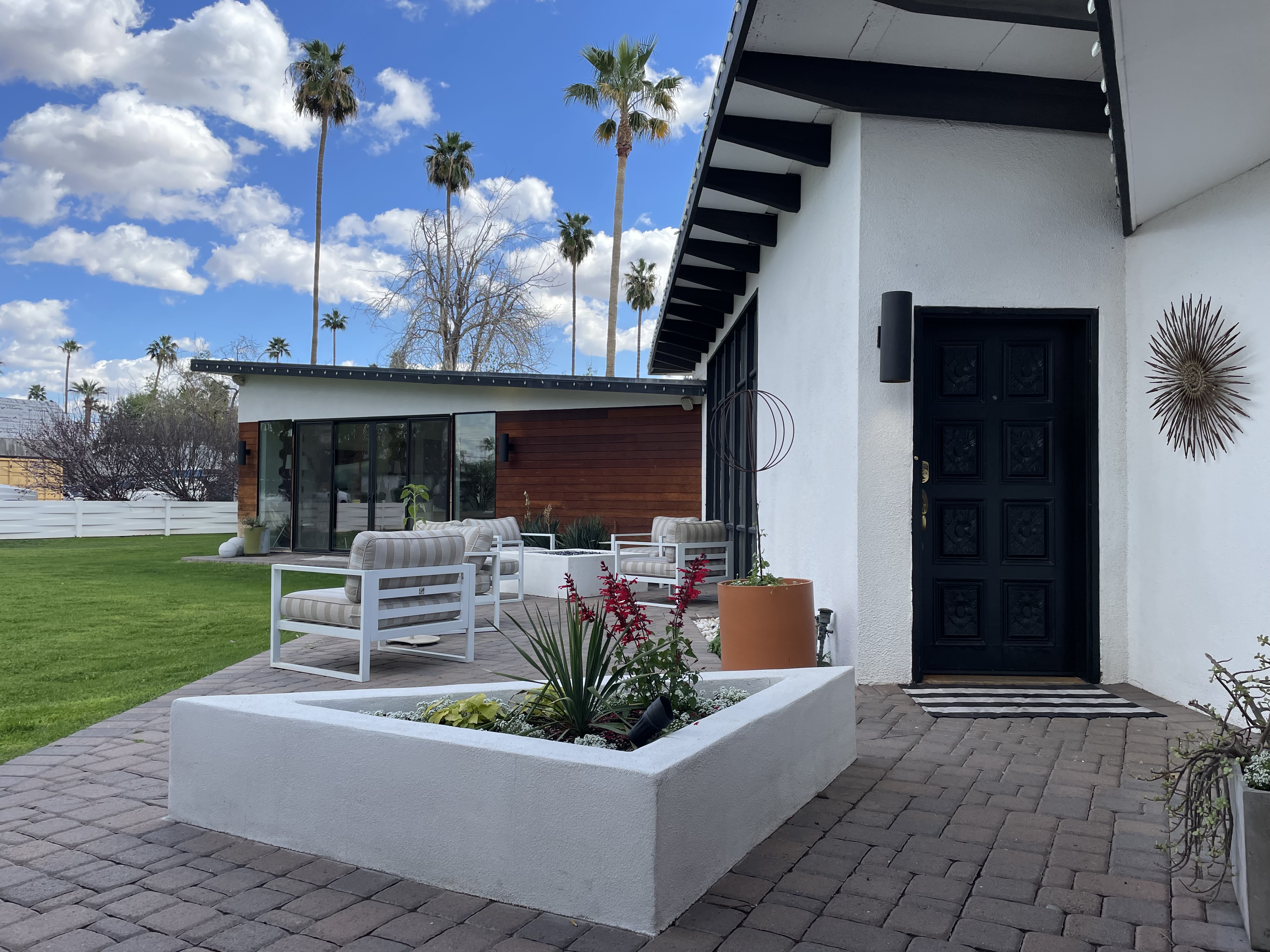 HGTV-Featured Vintage Gem with Tulum-Inspired Backyard