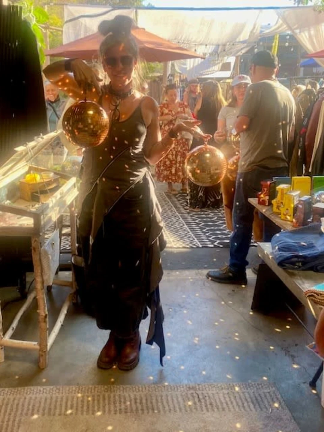 Terra Sage Mercantile