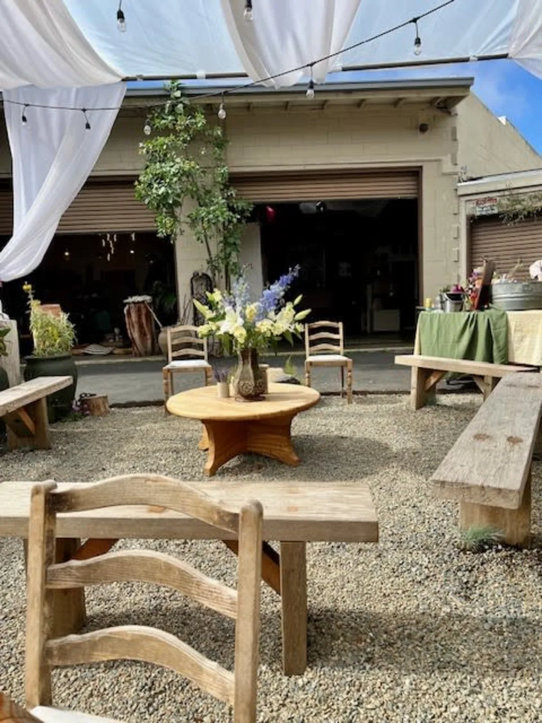 Terra Sage Mercantile