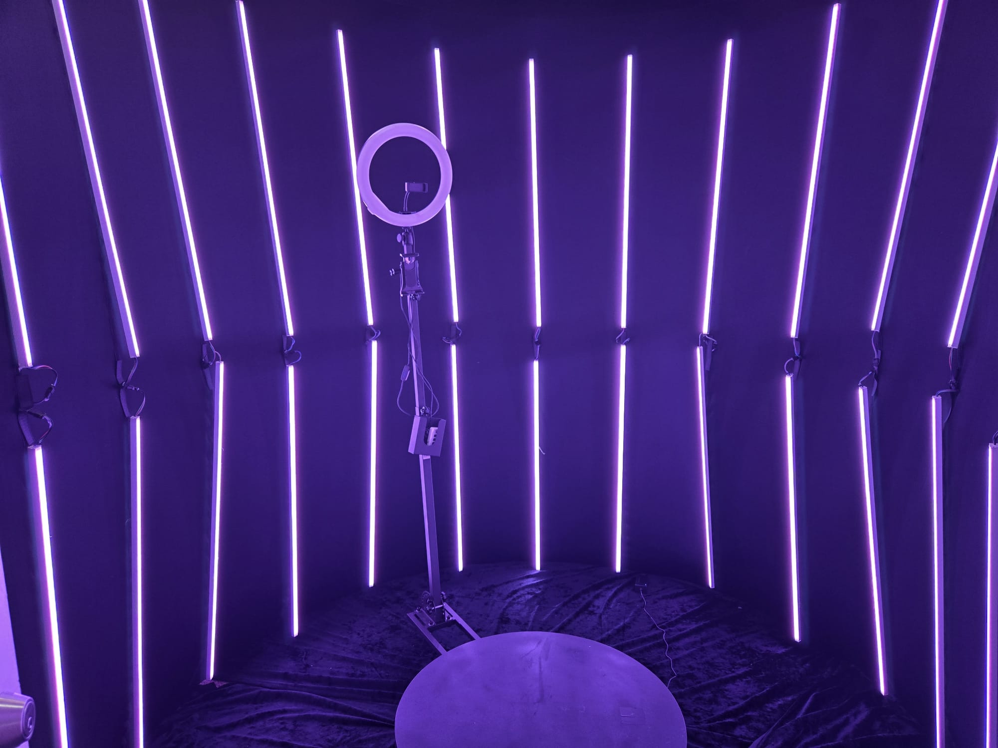 Versatile Loft In The Heart Of The City