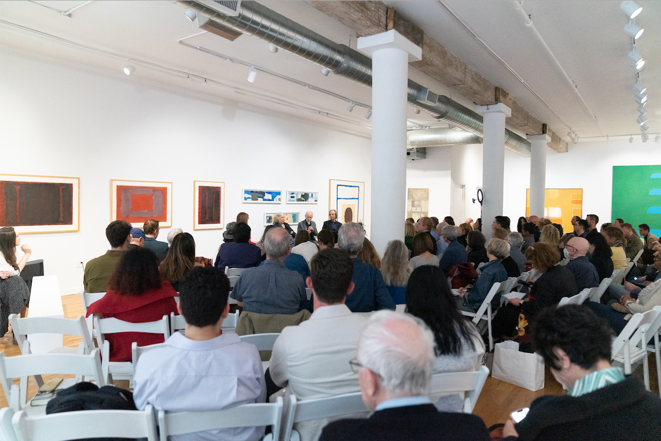 Sunny and Spacious Downtown Art Gallery