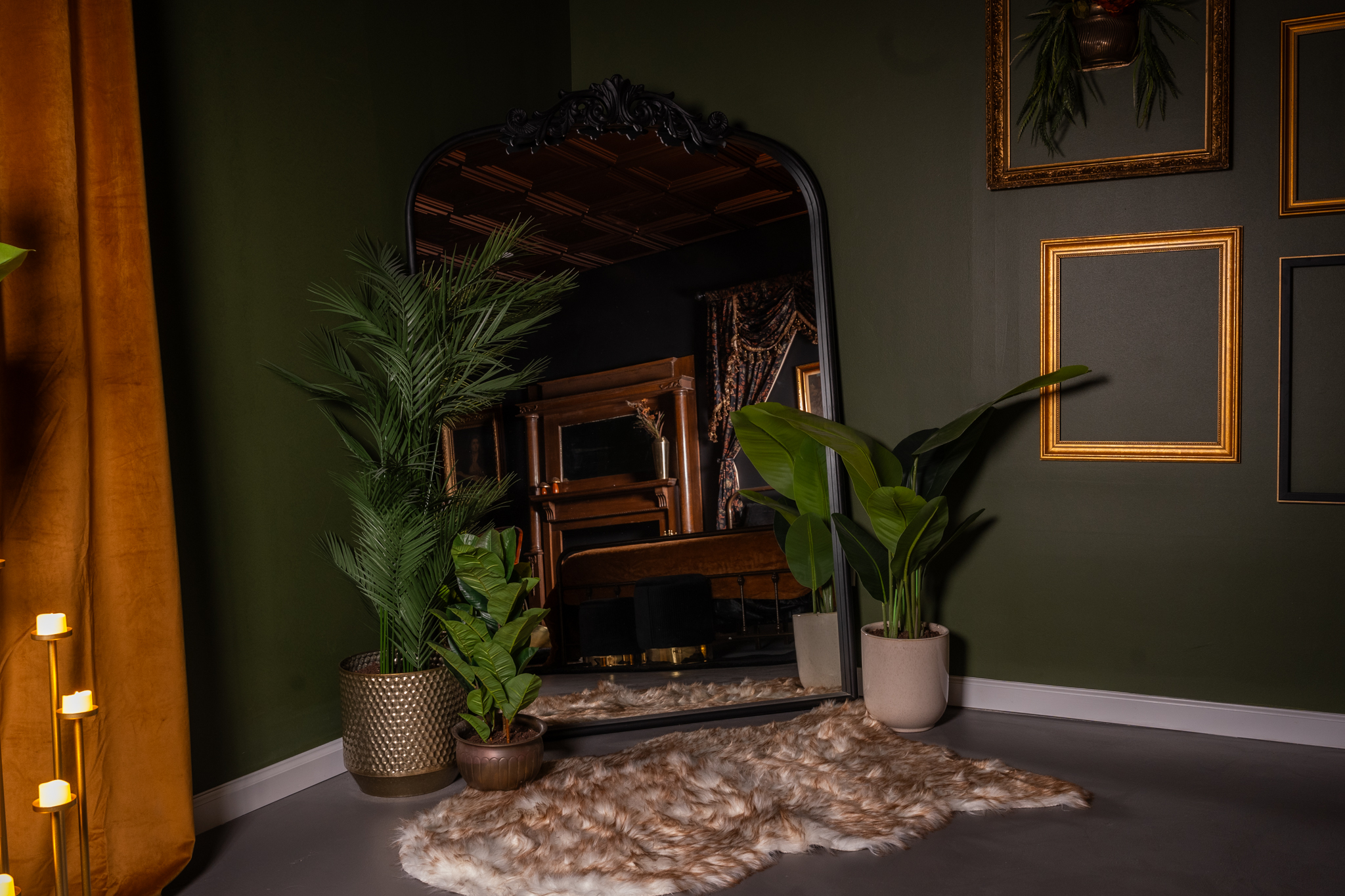 The Void - Vintage Studio