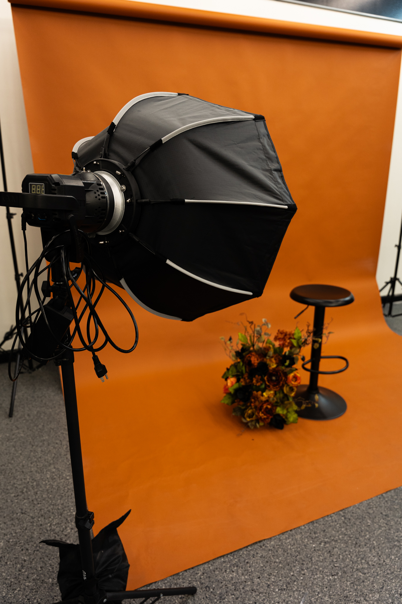 The Void - Garage Studio