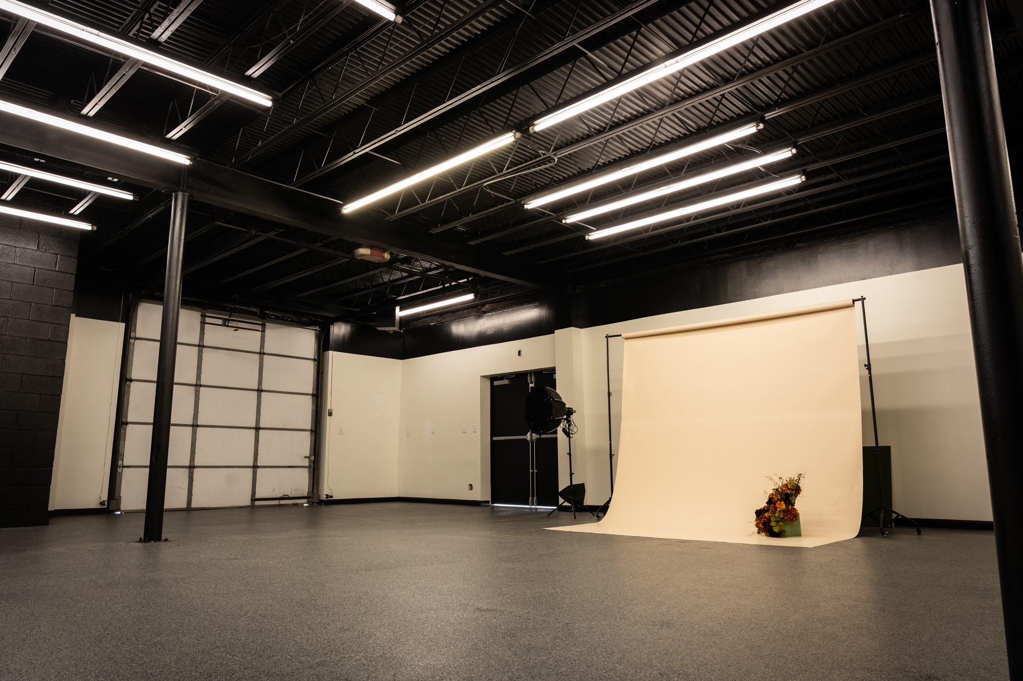 The Void - Garage Studio