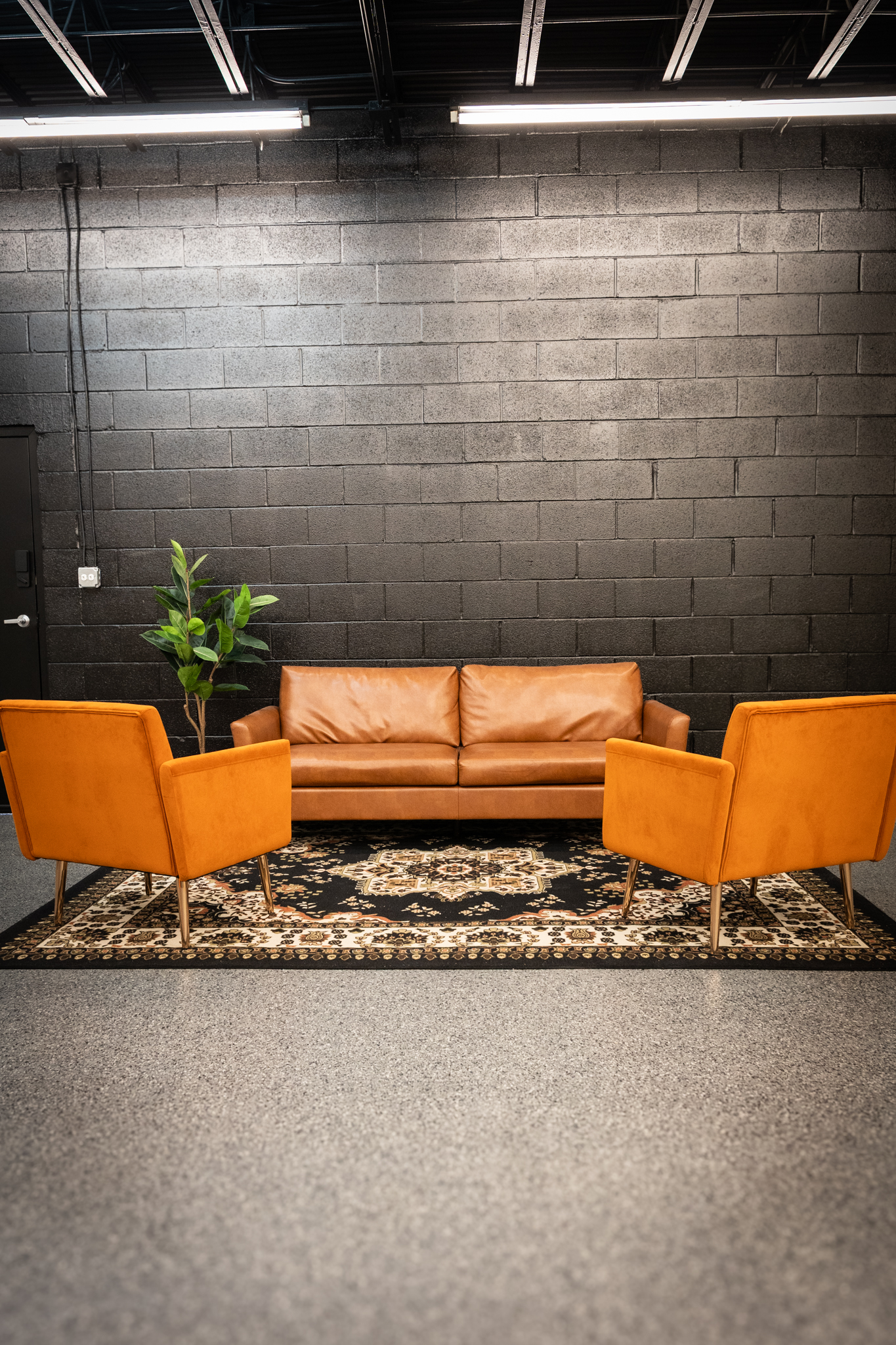 The Void - Garage Studio