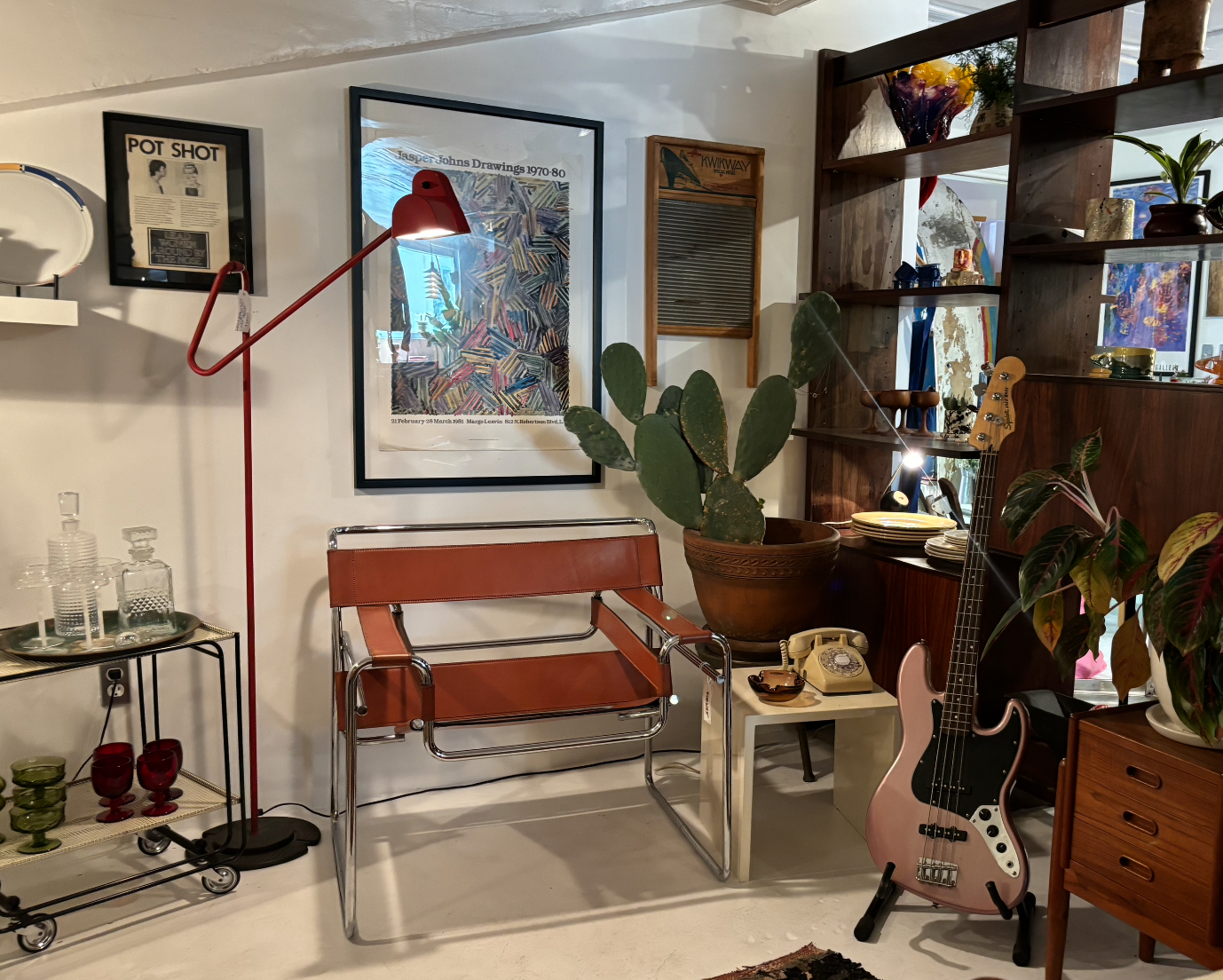 Downtown Creative Compound