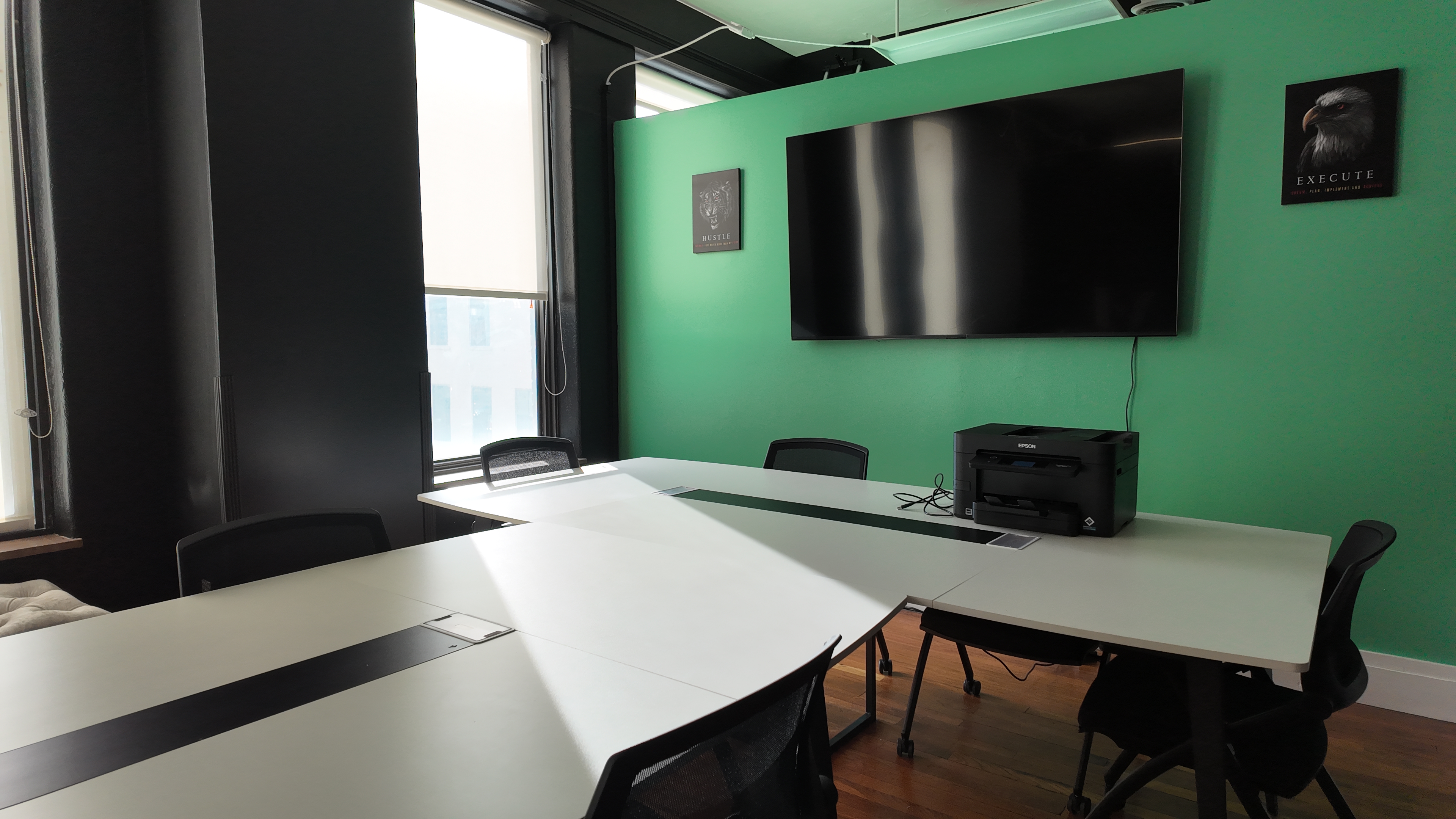 Spark Media Arts Center