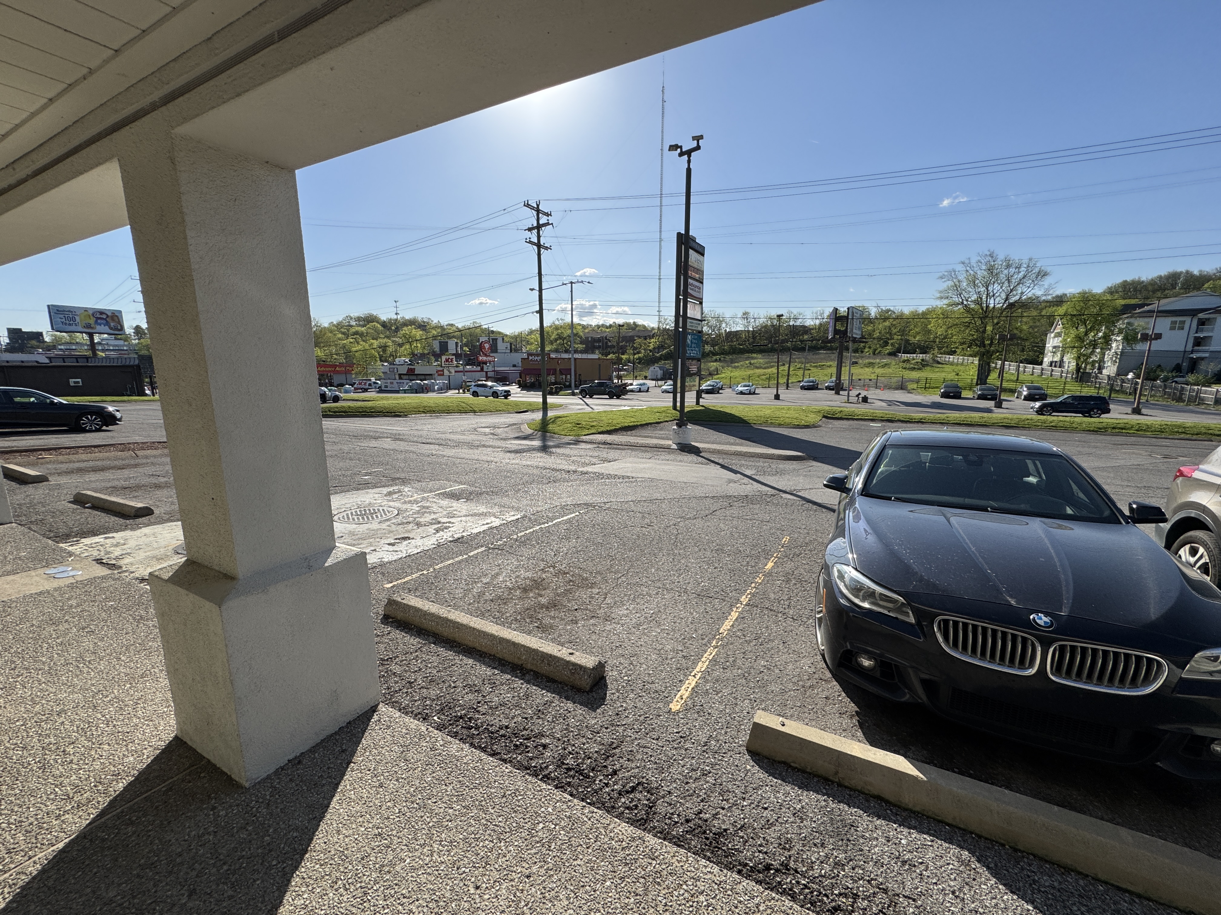 Executive Martial Arts