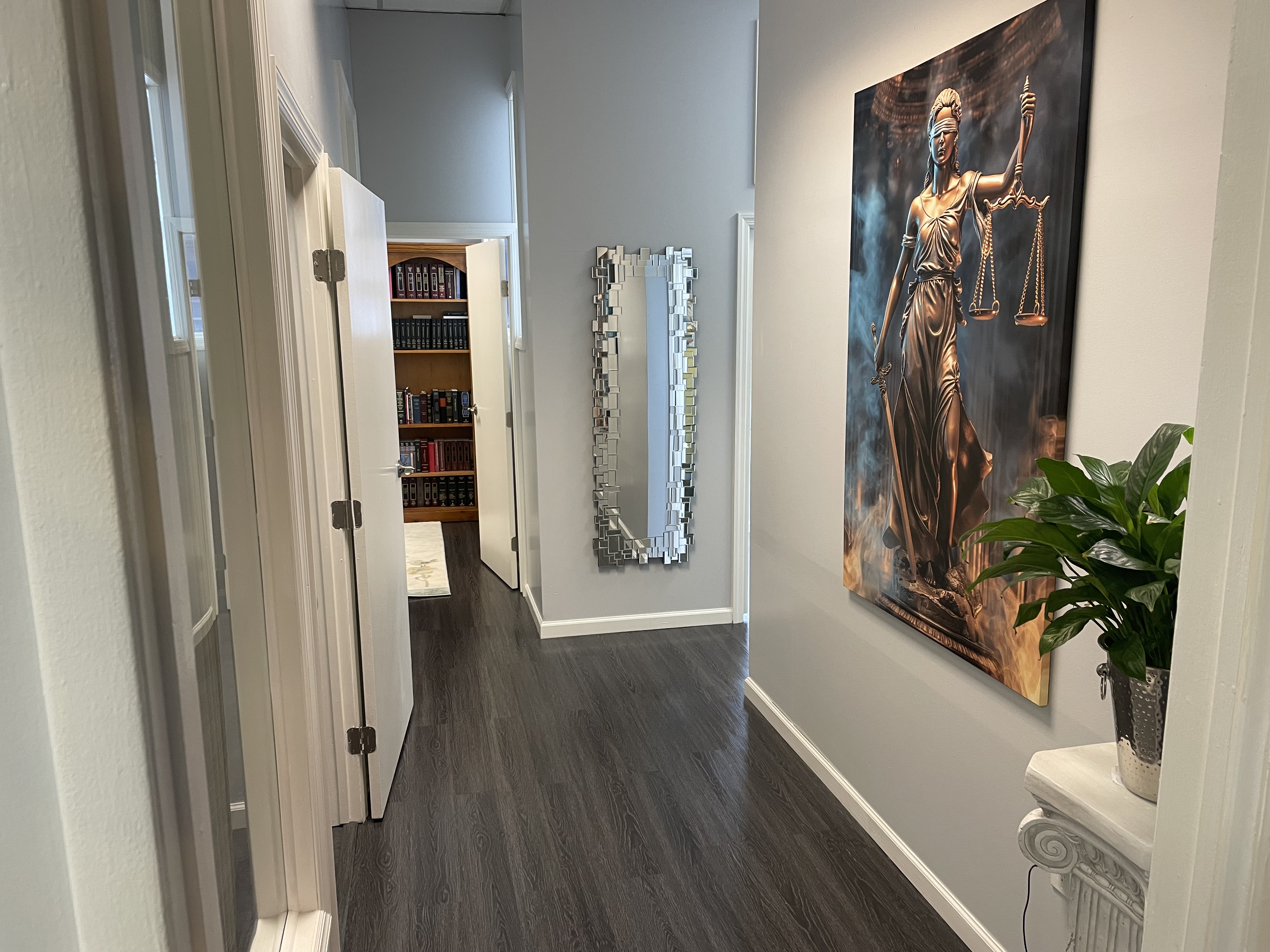 Modern Astoria Studio with Natural Light + Private Offices