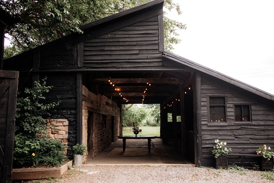 The Kester Homestead