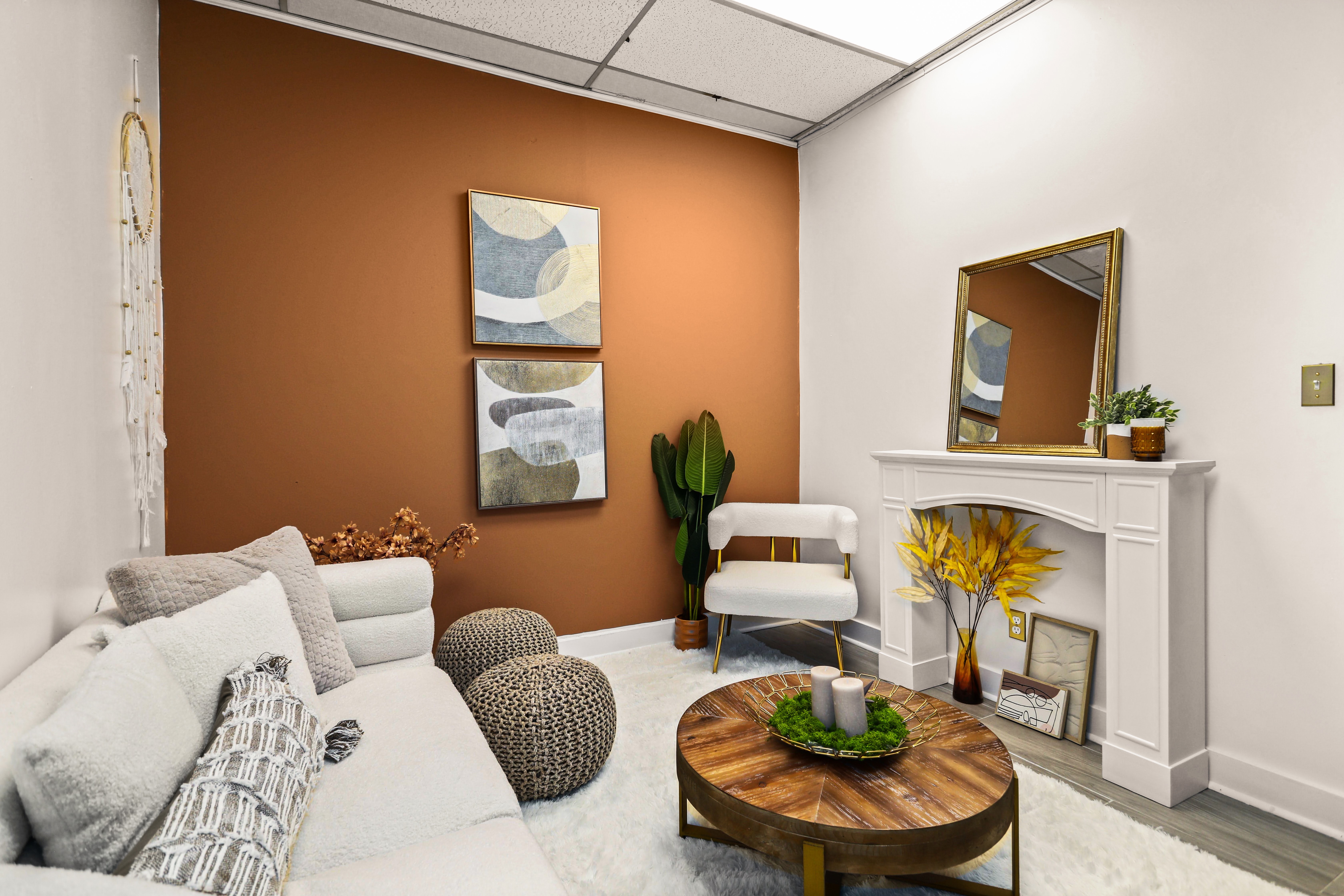 Atlanta’s Premier Multi-Set Studio for Podcasts, Photo & Video Content.