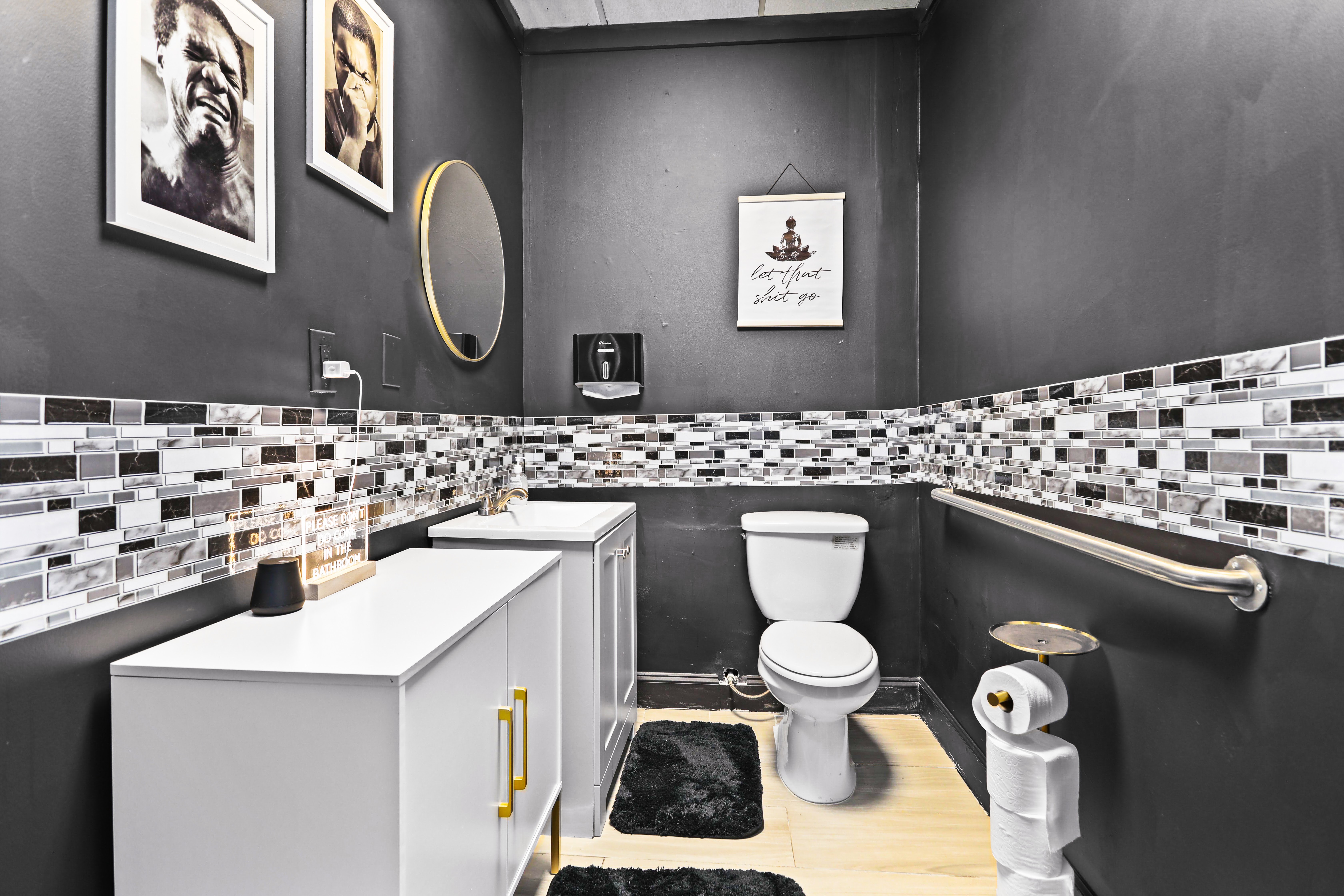 Atlanta’s Premier Multi-Set Studio for Podcasts, Photo & Video Content.